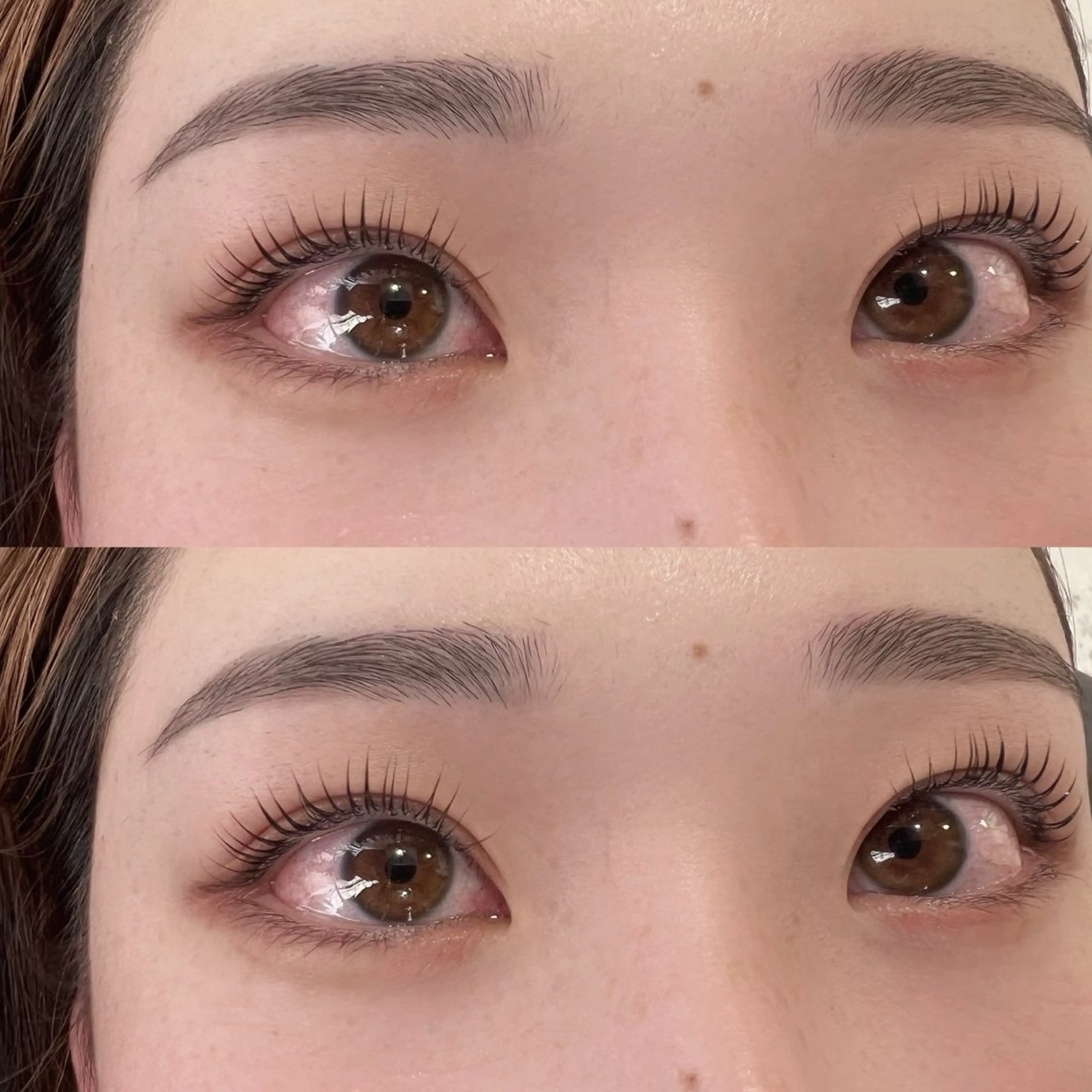 マツエク・マツパ sakurablow キクモトのマツエク・マツパデザイン