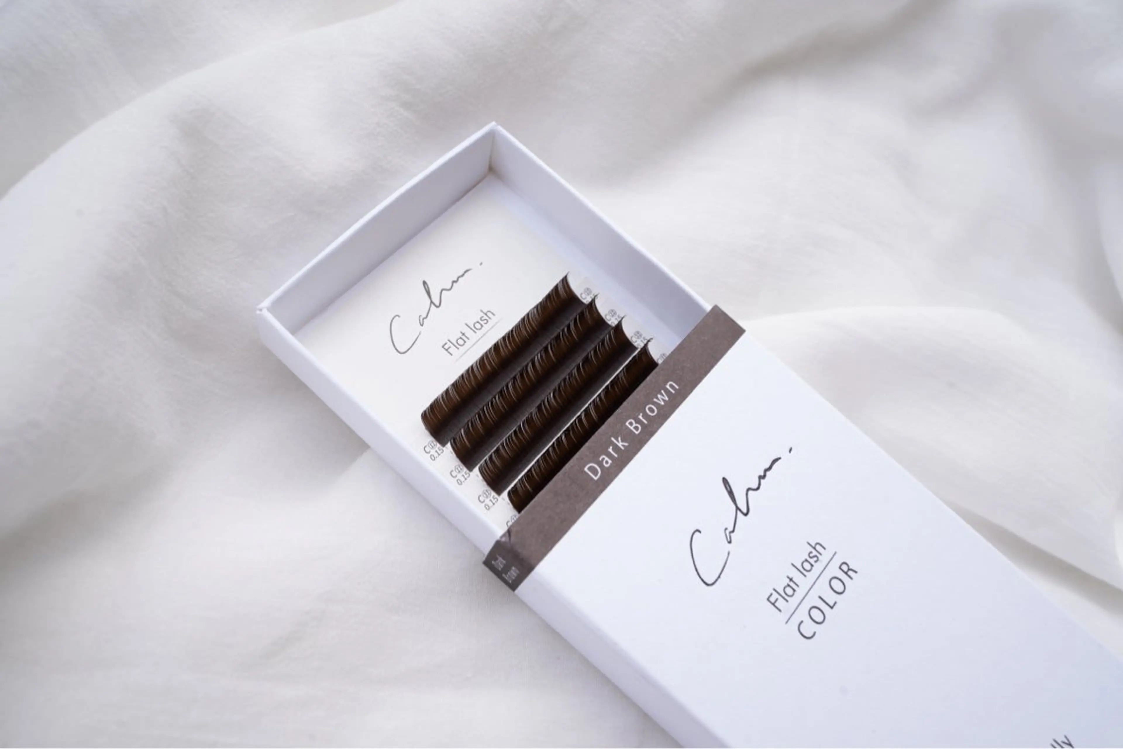 マツエク・マツパ Eyelash &nailartsalon Ali'i Hale所属・せきね ゆりのマツエク・マツパデザイン