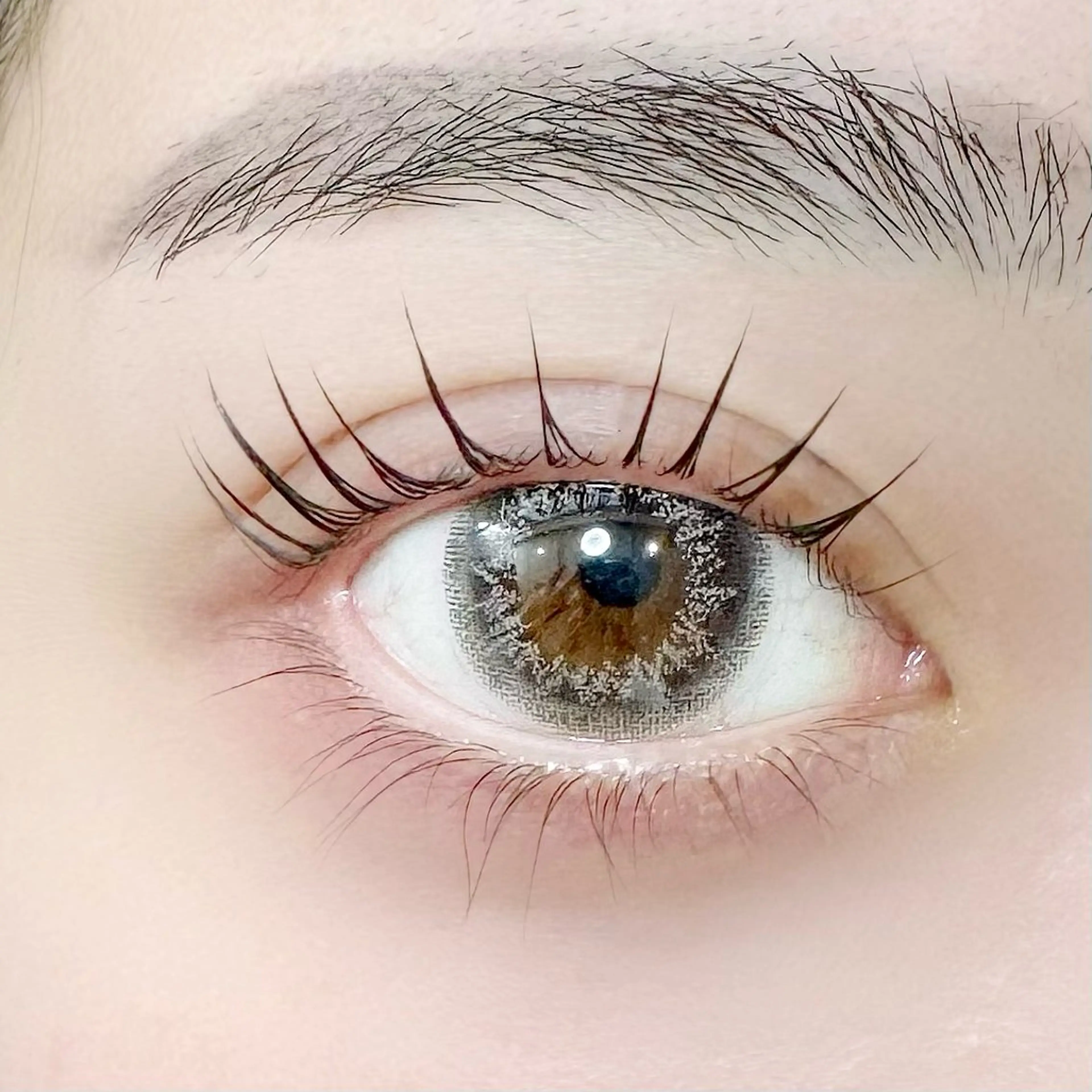 マツエク・マツパ まつげパーマ サロン ド フォース 西船橋店/伊藤のマツエク・マツパデザイン