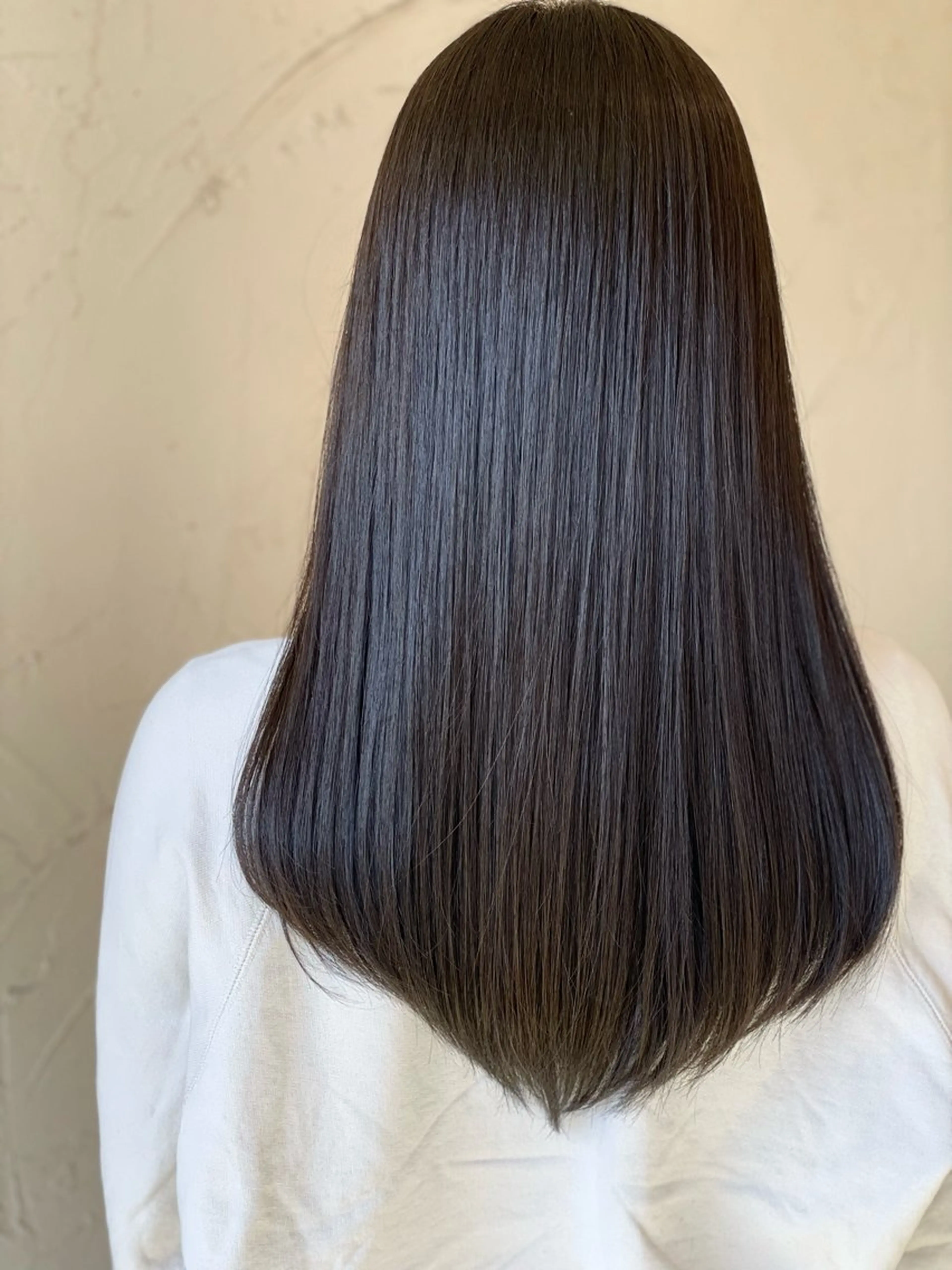 ロング Ichimura yurieのヘアスタイル