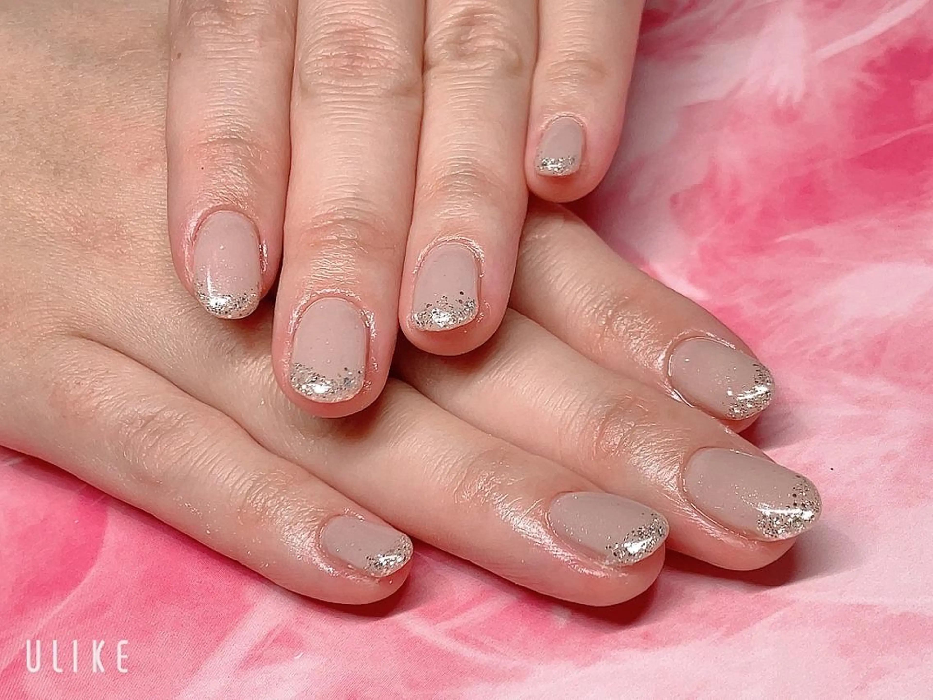 ネイル Nail -La clarte'-所属・Nail-La clarte'-のネイルデザイン