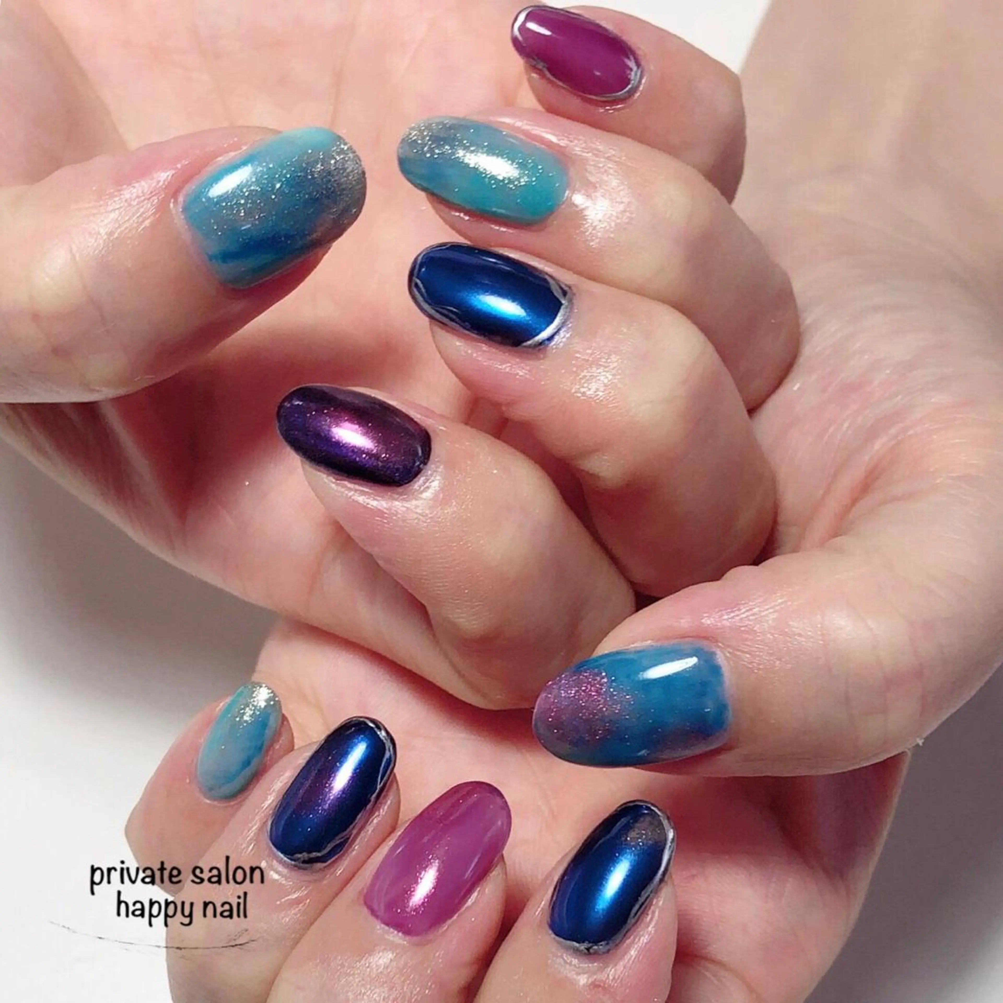 ネイル 心と体が整う腸活 サロン ラクシュミーのエステ・リラクイメージ