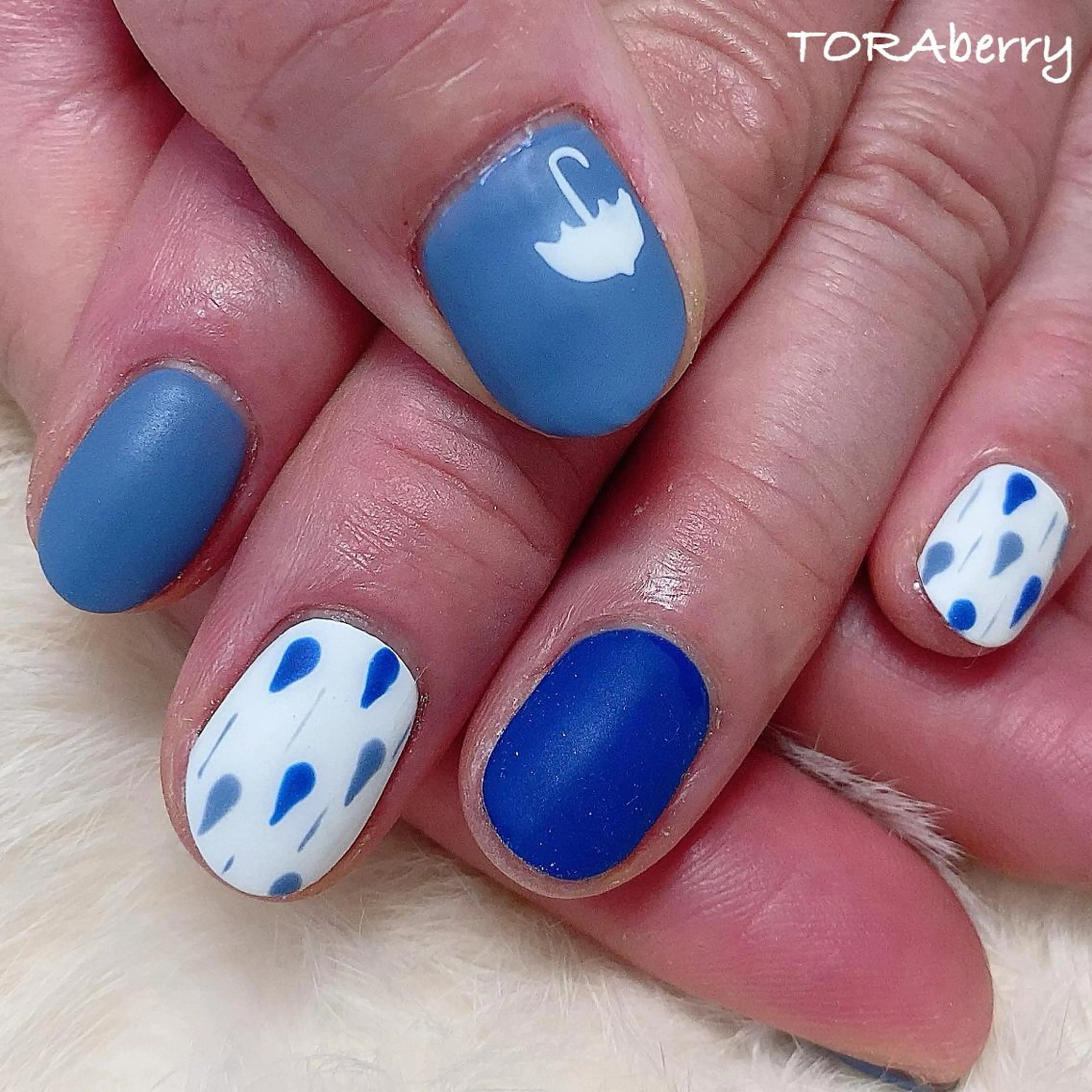 ネイル ハンドネイル ネイリスト なつみのネイルデザイン