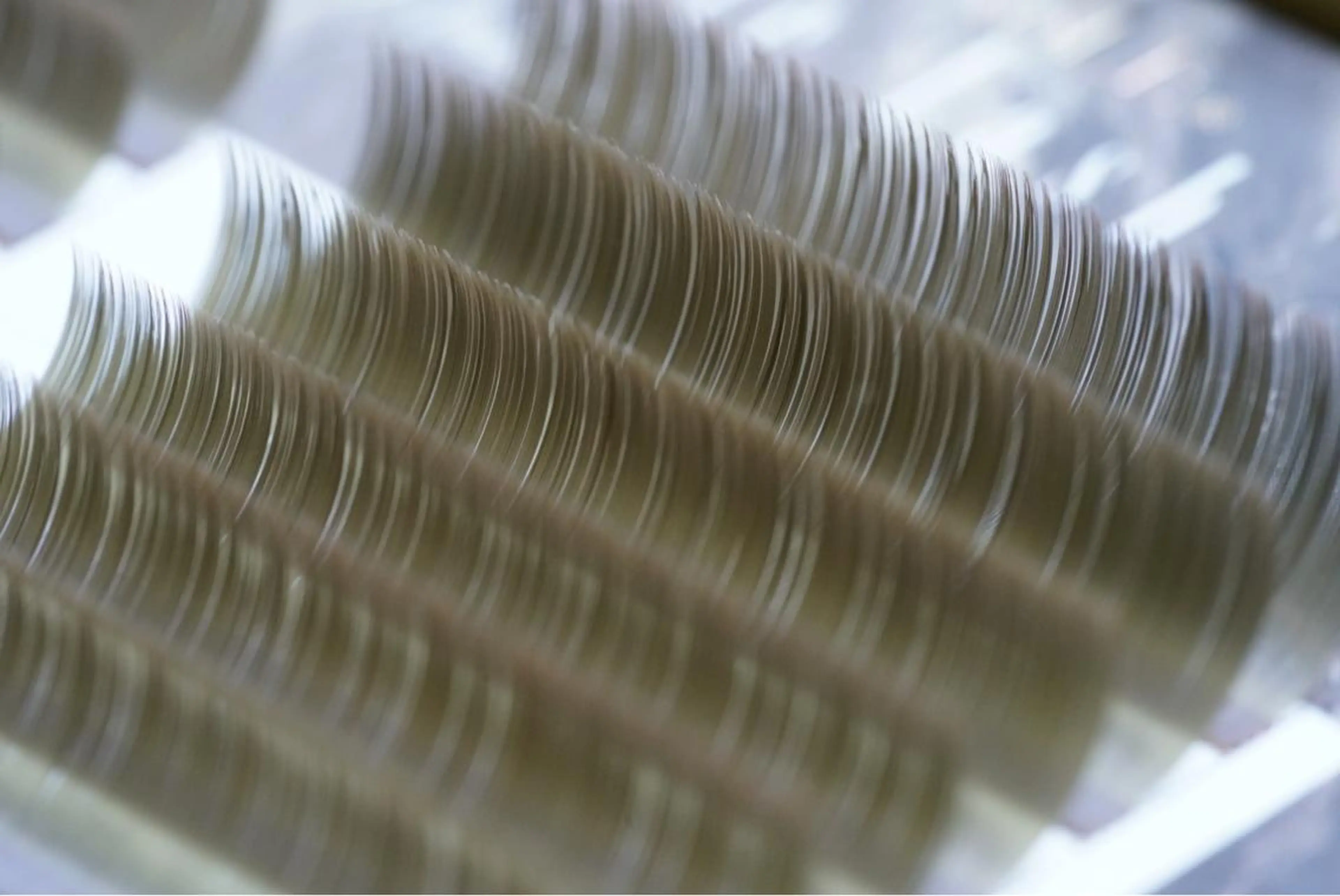 マツエク・マツパ フラットラッシュ Libur 宮田のマツエク・マツパデザイン