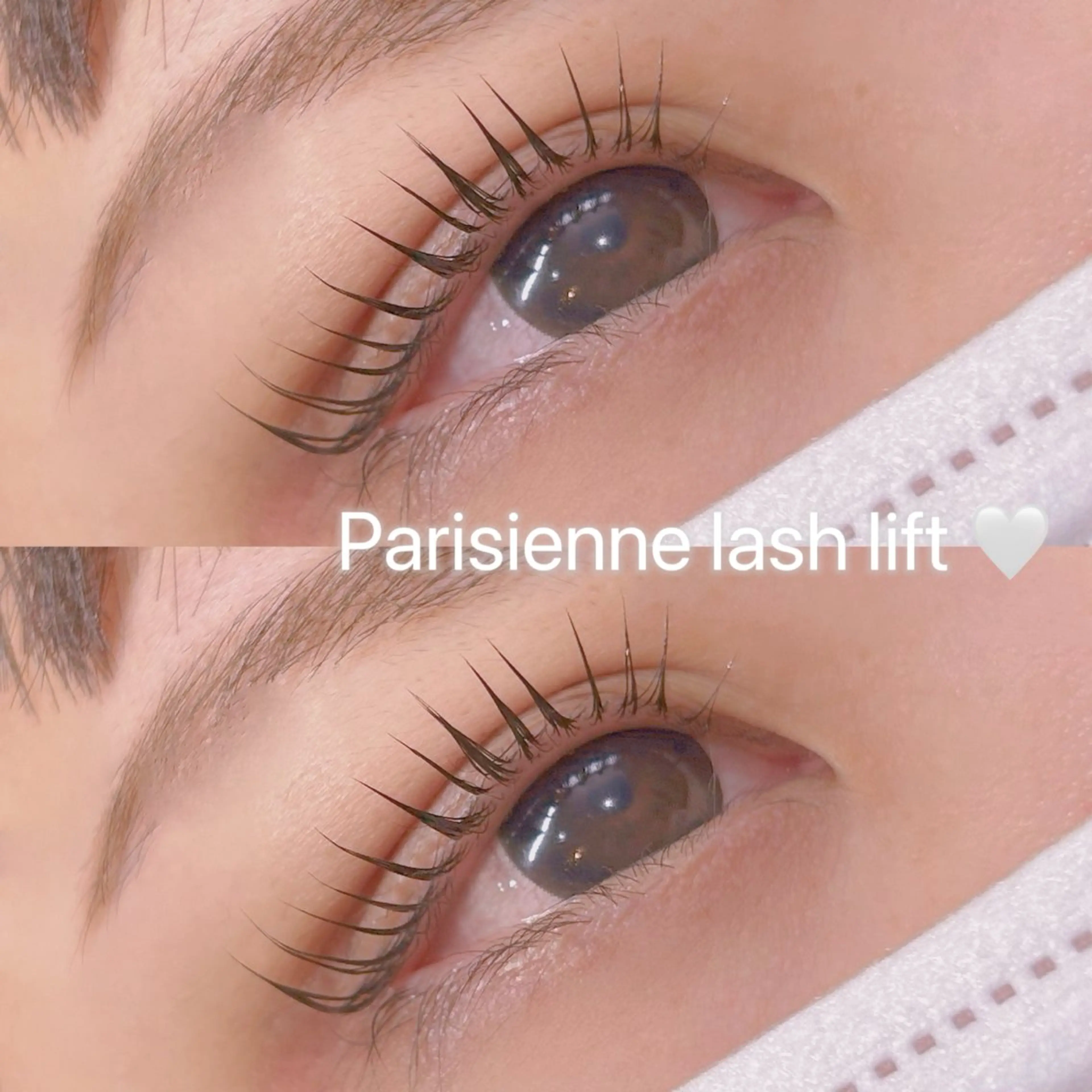 マツエク・マツパ ビューティーサロンfeather所属・萩原 夕梨🧸のマツエク・マツパデザイン