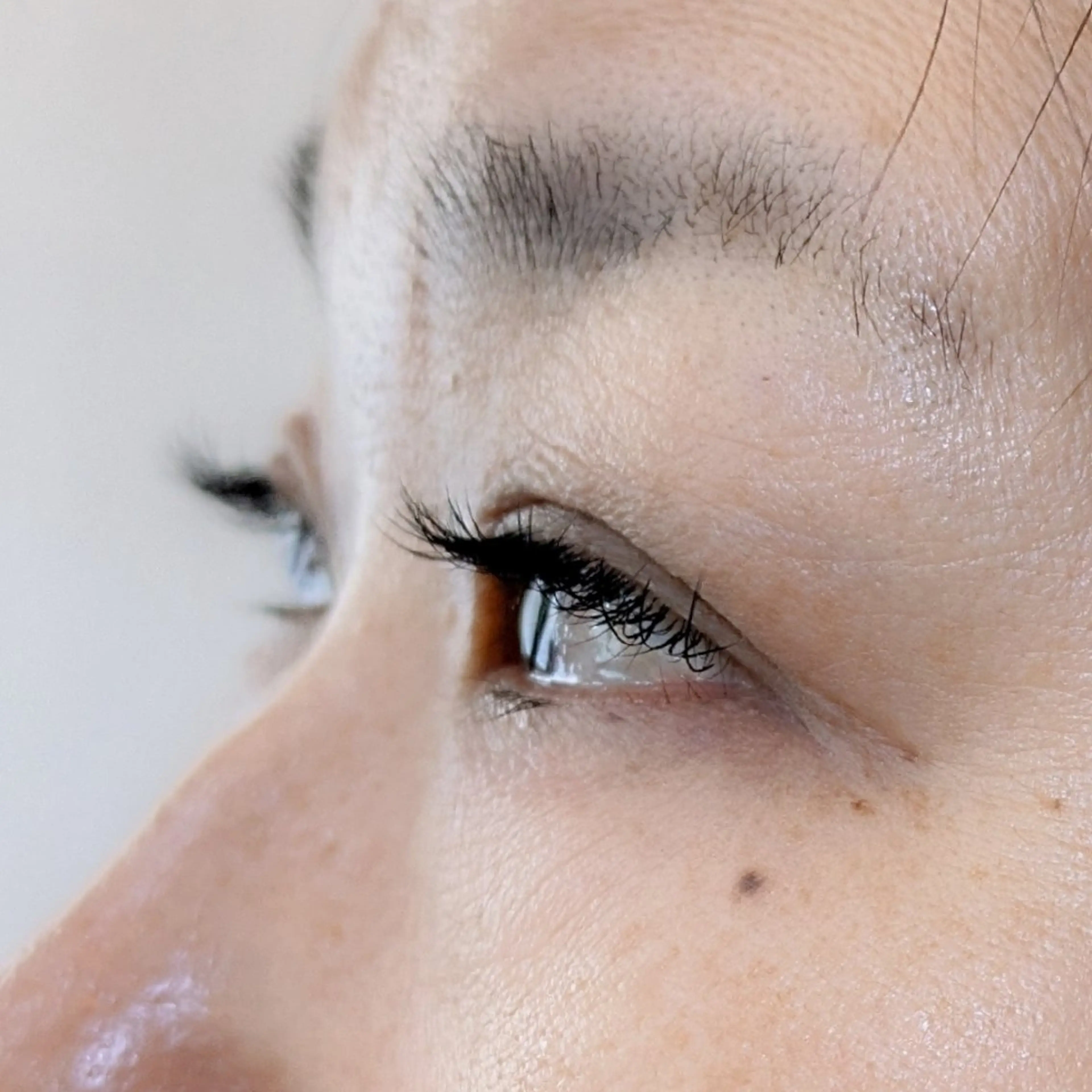 マツエク・マツパ 束感まつぱ🥑🤍 NATUKI🤍のマツエク・マツパデザイン