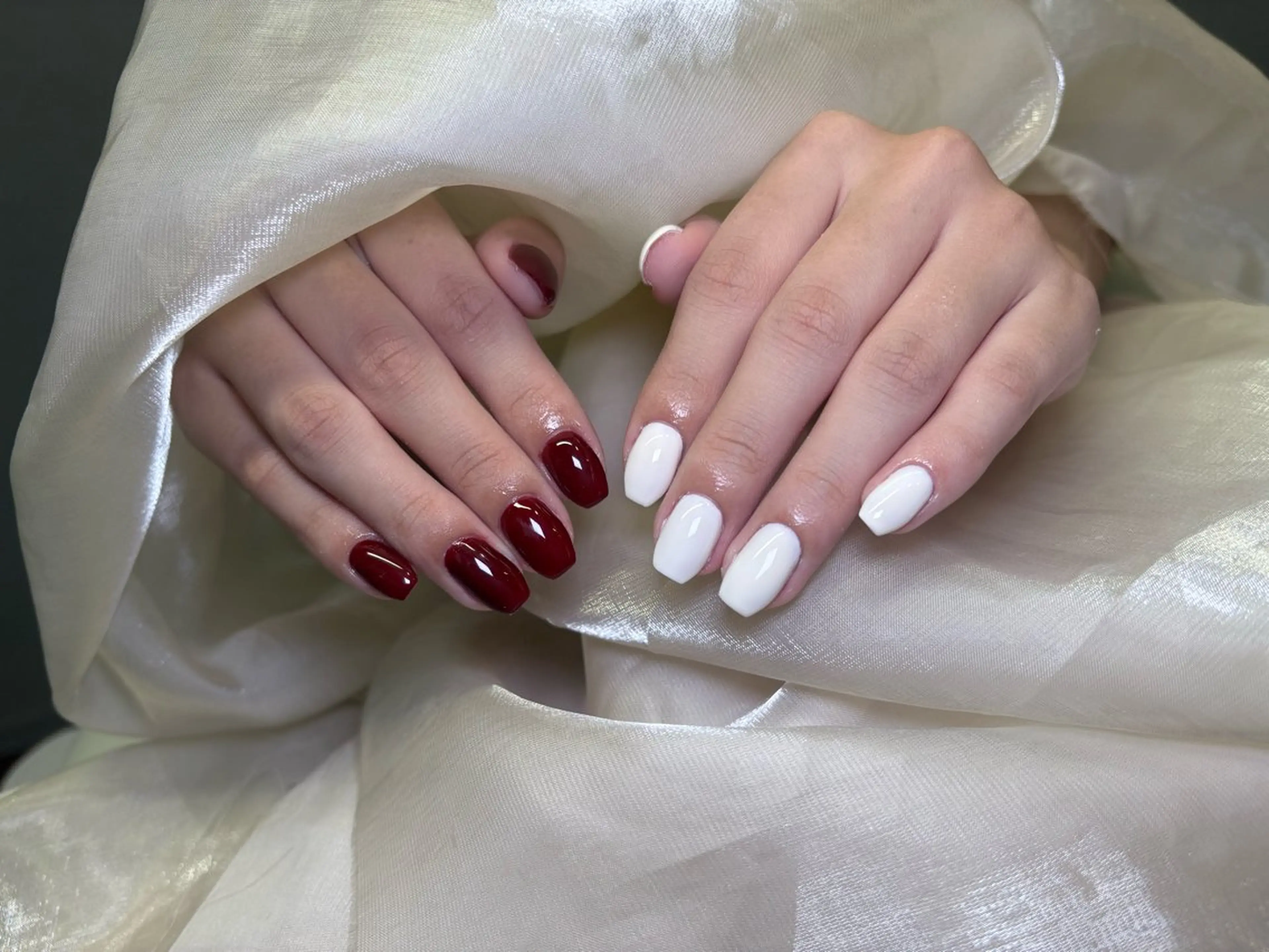 ネイル Rose ririのネイルデザイン