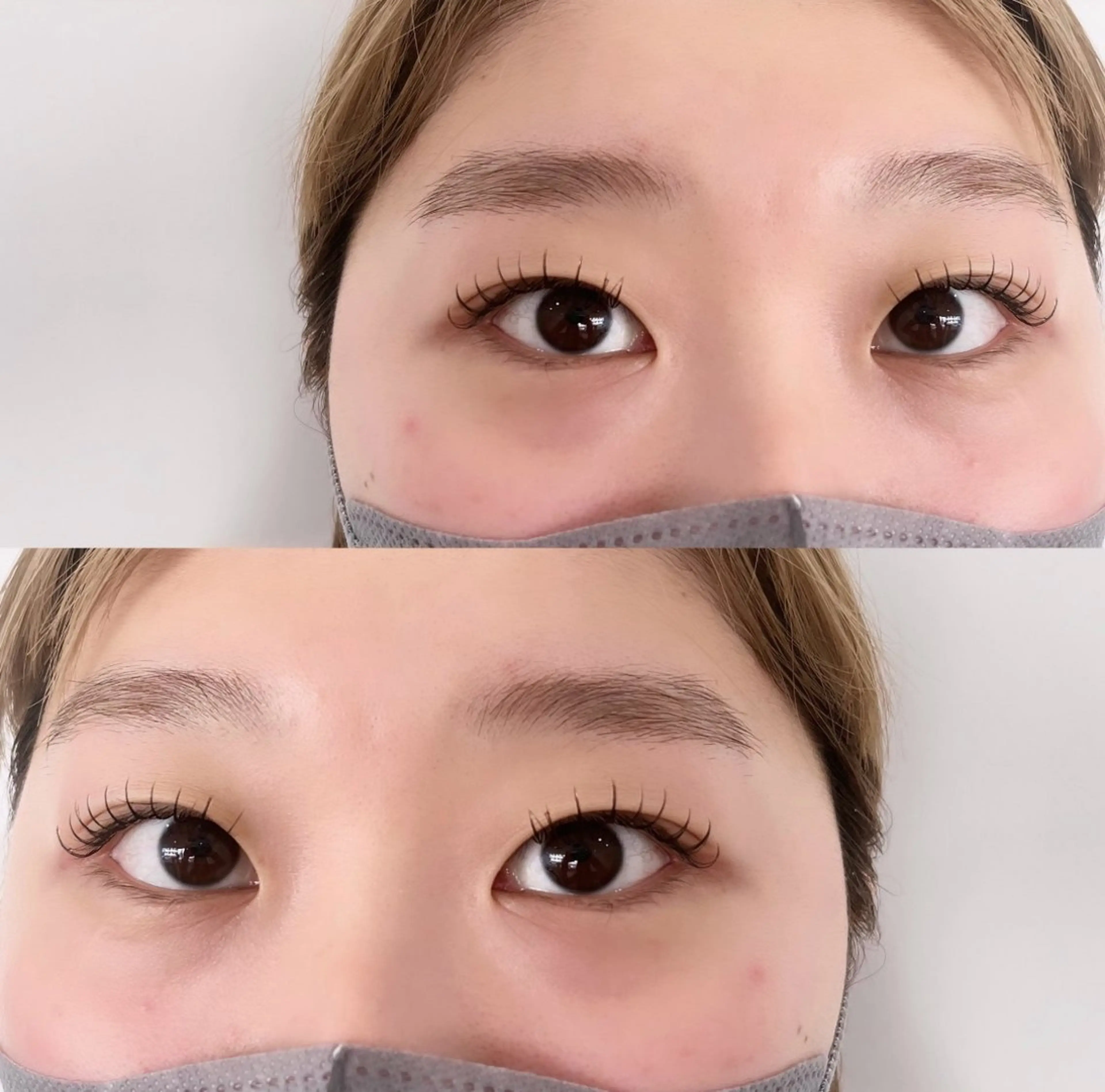 マツエク・マツパ carrefour　Noa　西新店所属・カルフールノア 西新のマツエク・マツパデザイン