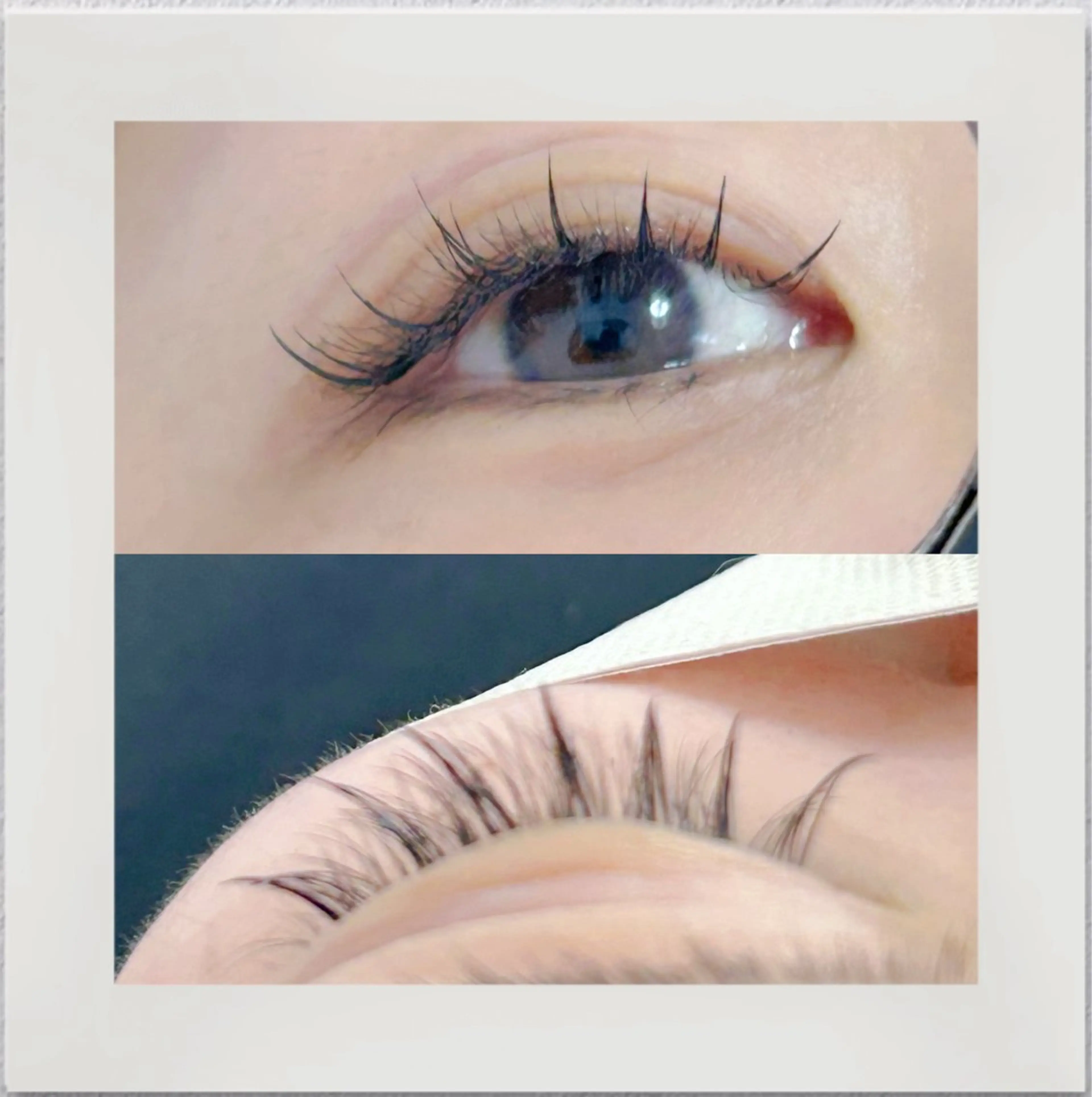 マツエク・マツパ マツエク EYE Missのマツエク・マツパデザイン