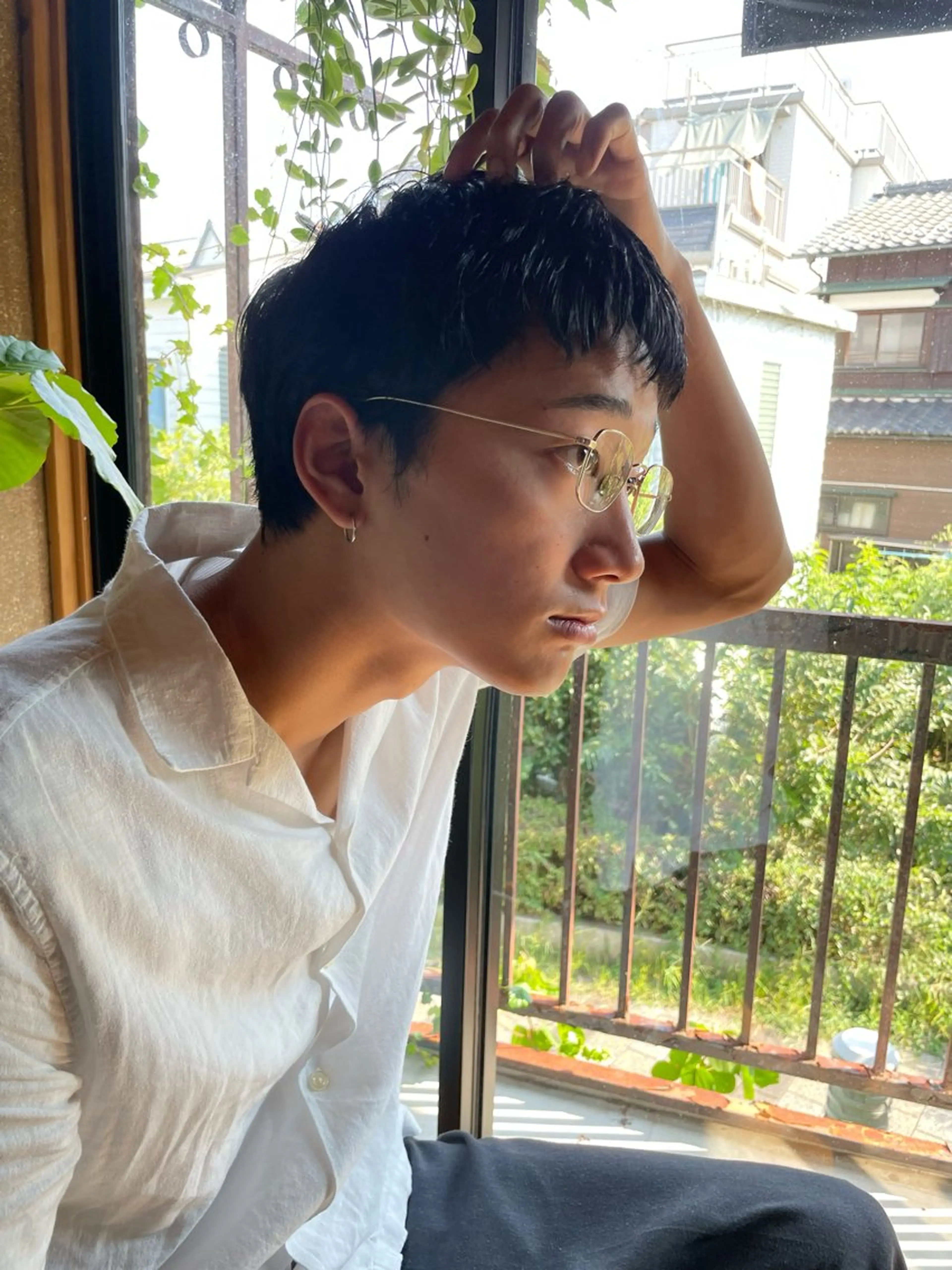 【期間限定】メンズ限定です。の写真