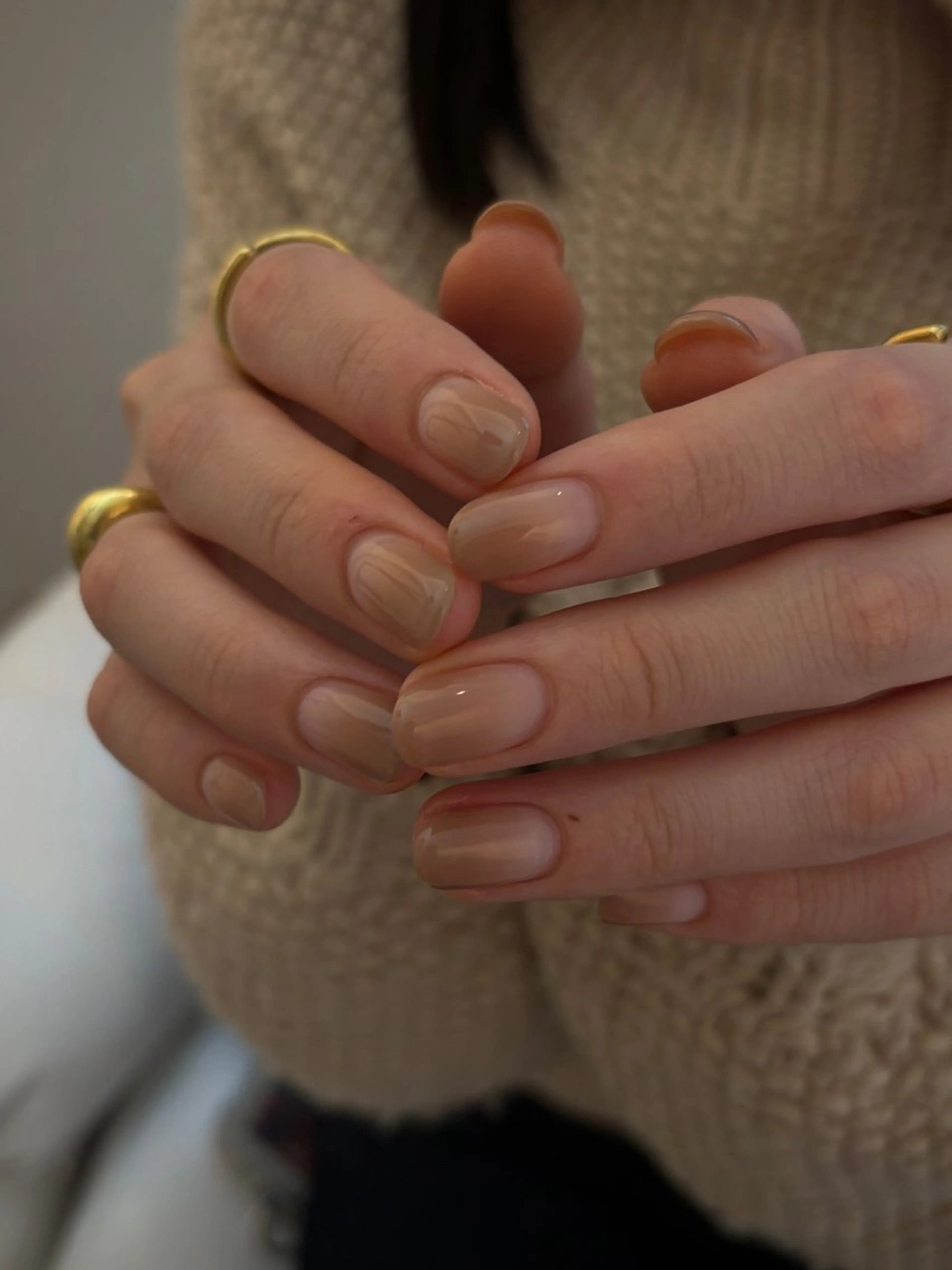 【ご新規様オフ無料】グラデーション［オフあり］の写真