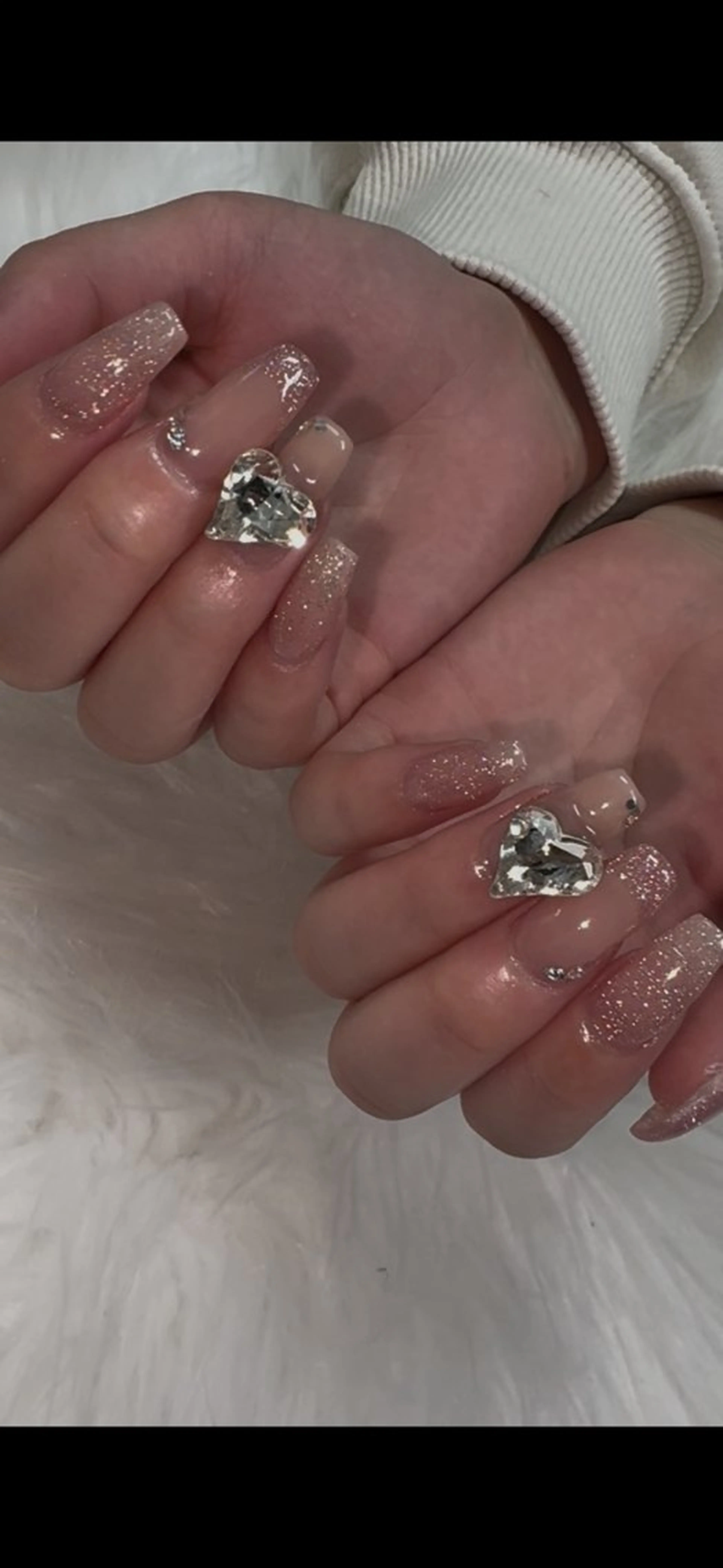 ネイル ネイルサロン NAILILYのネイルデザイン