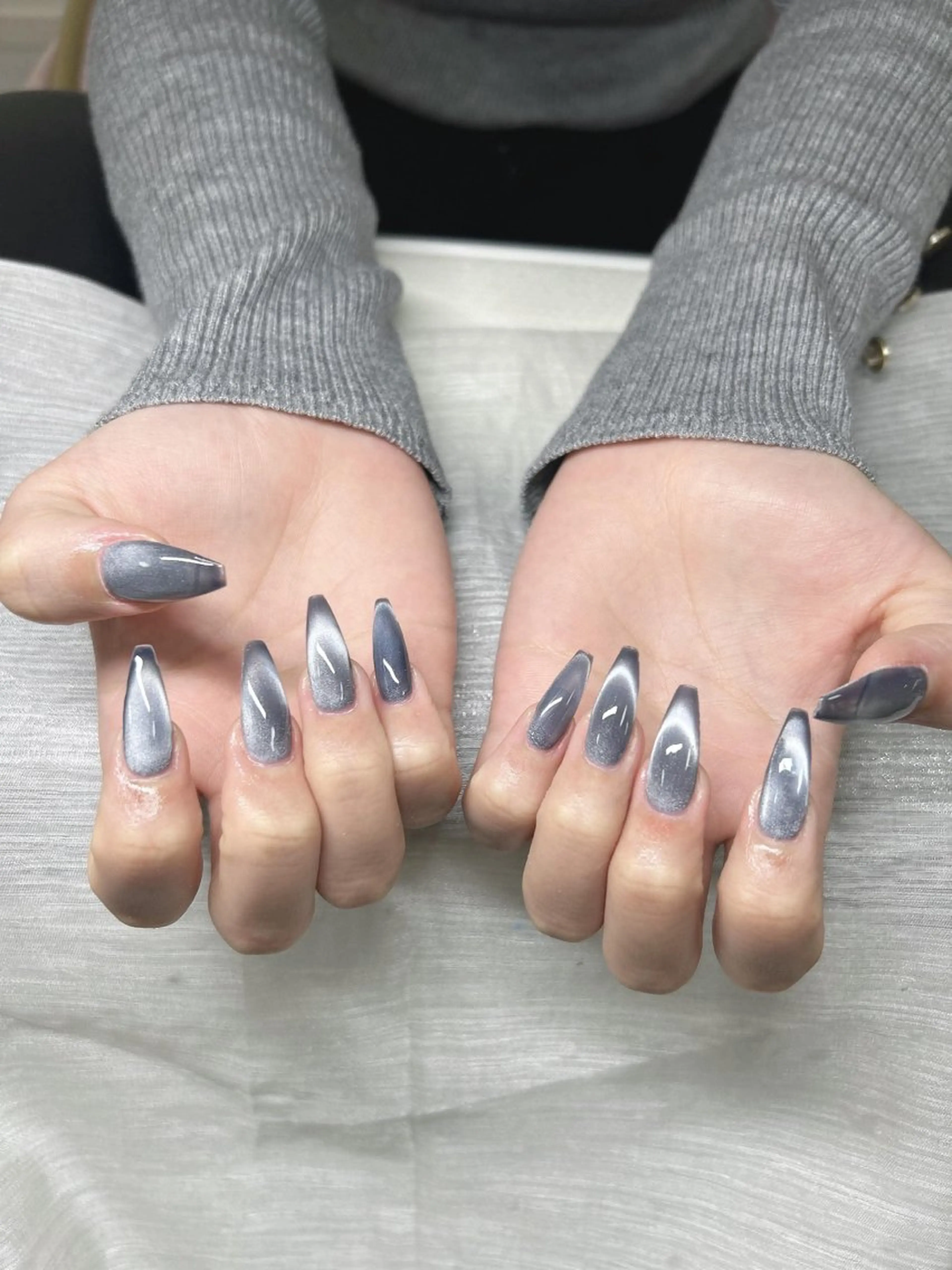ネイル Lee Nailsのネイルデザイン