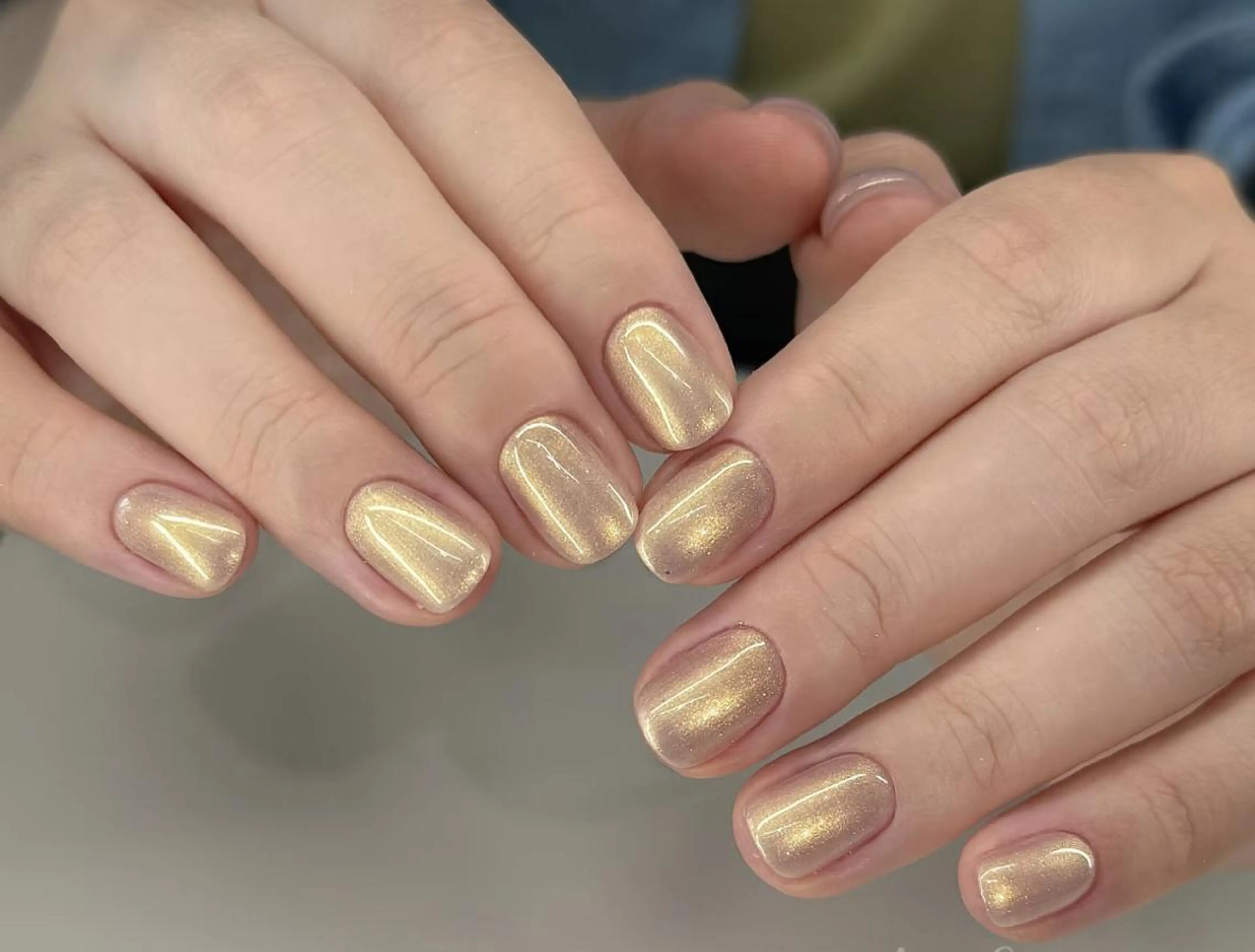 ネイル ハンドネイル ル ルのネイルデザイン