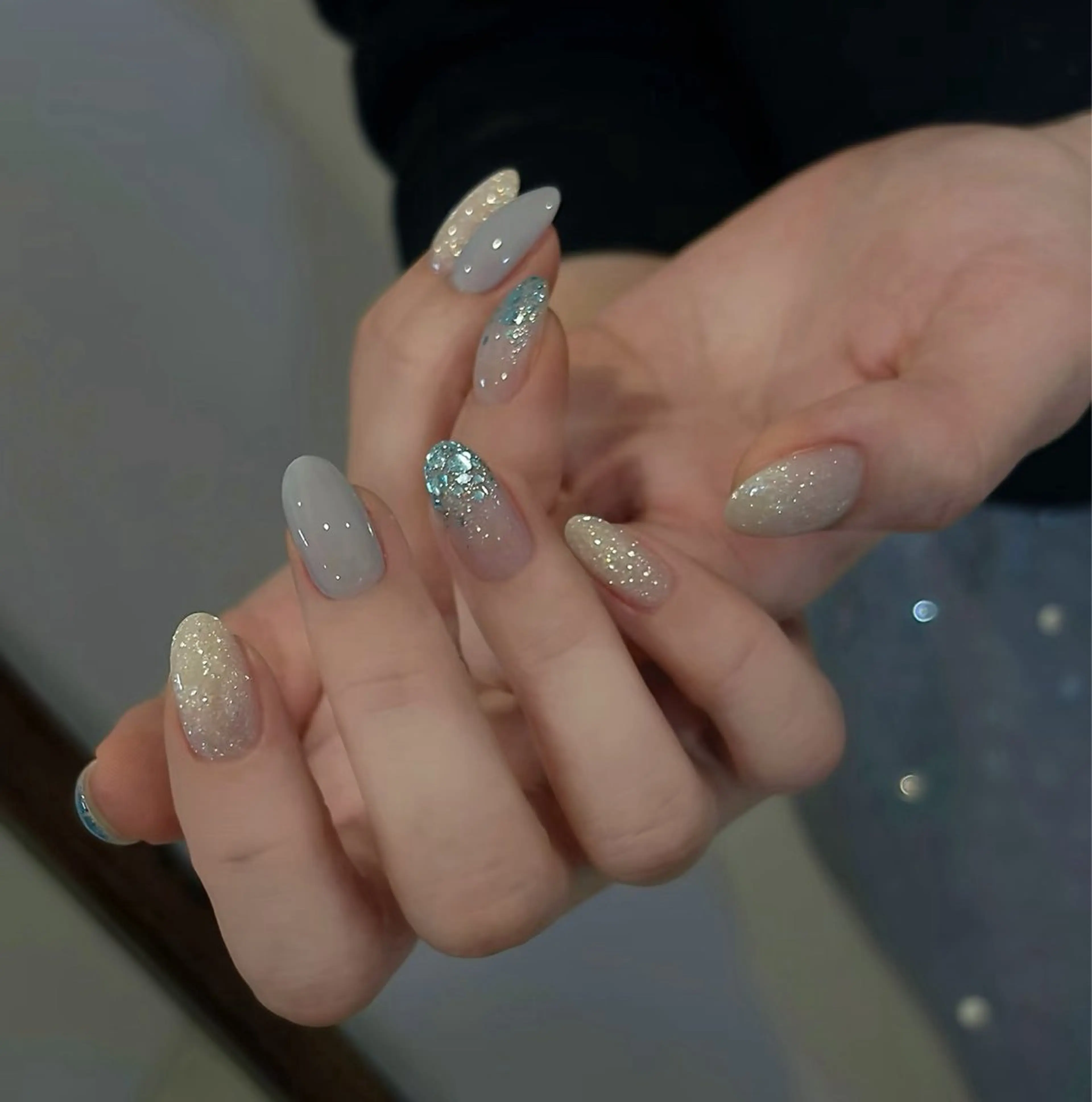 ネイル ハンドネイル Wilu nail 二子玉川店のネイルデザイン