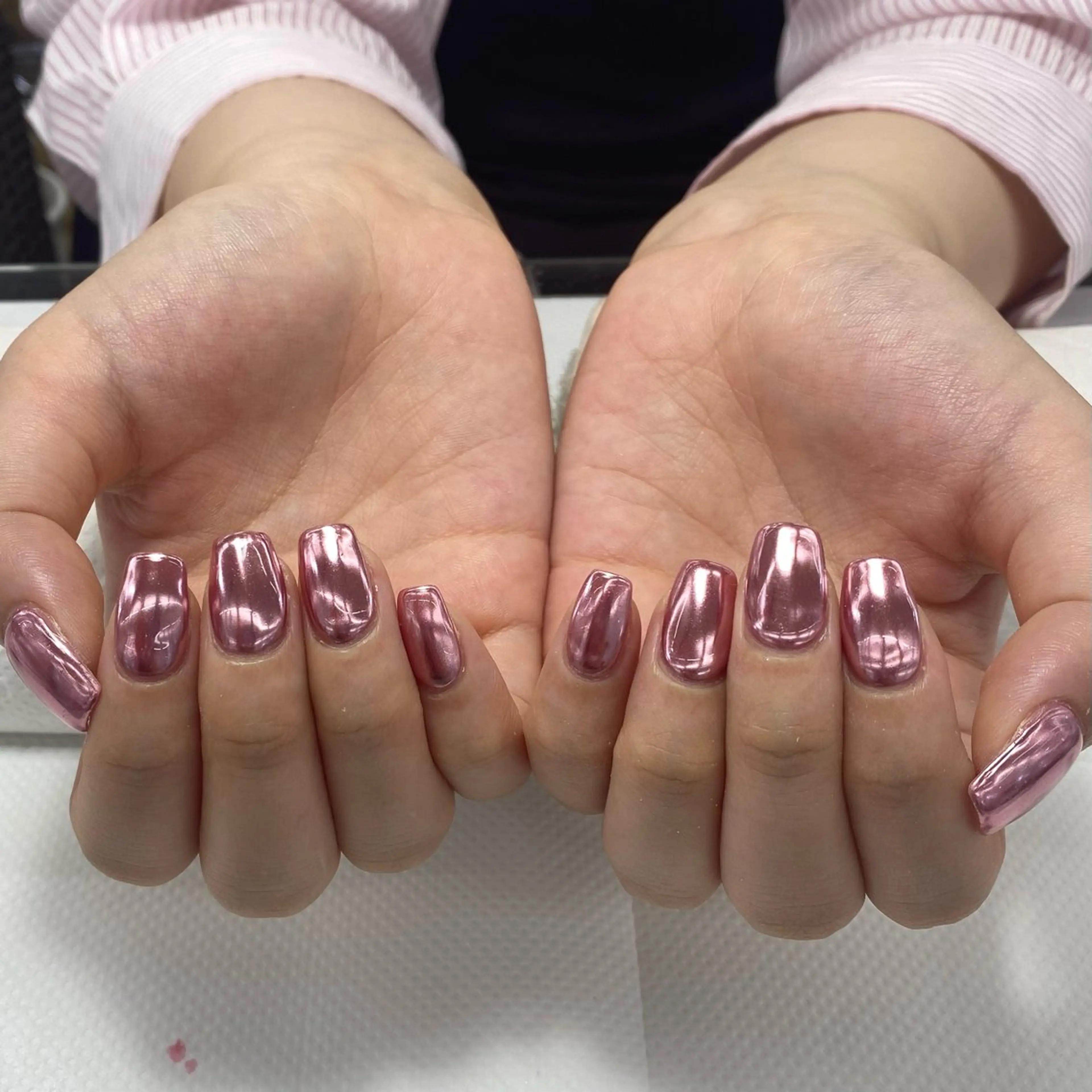 ネイル Miura 【MAXKELLY】のネイルデザイン