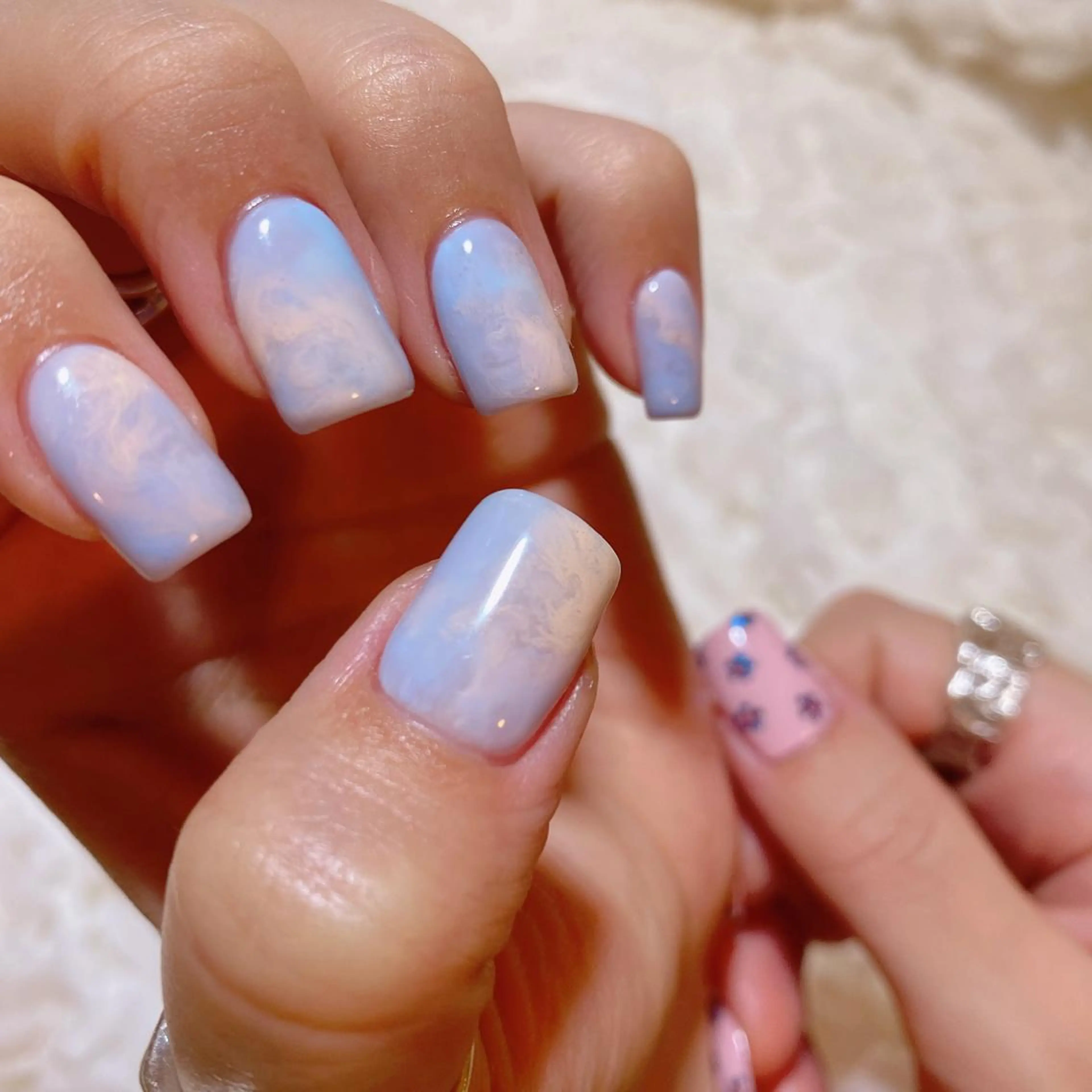 ネイル Nail Room Bellisのネイルデザイン