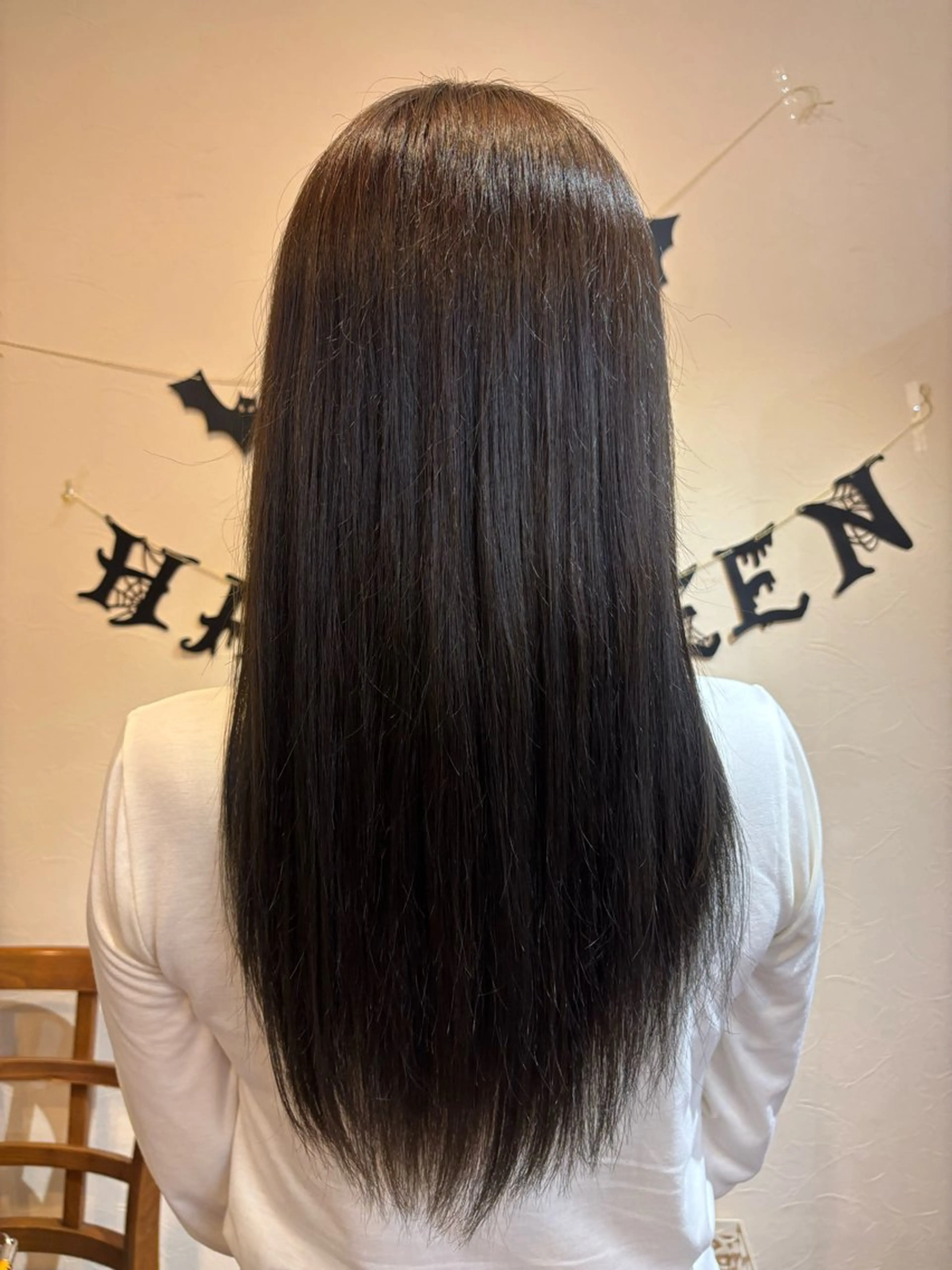 ロング 🎀あいか🎀 六本松/モデル募集中のヘアスタイル