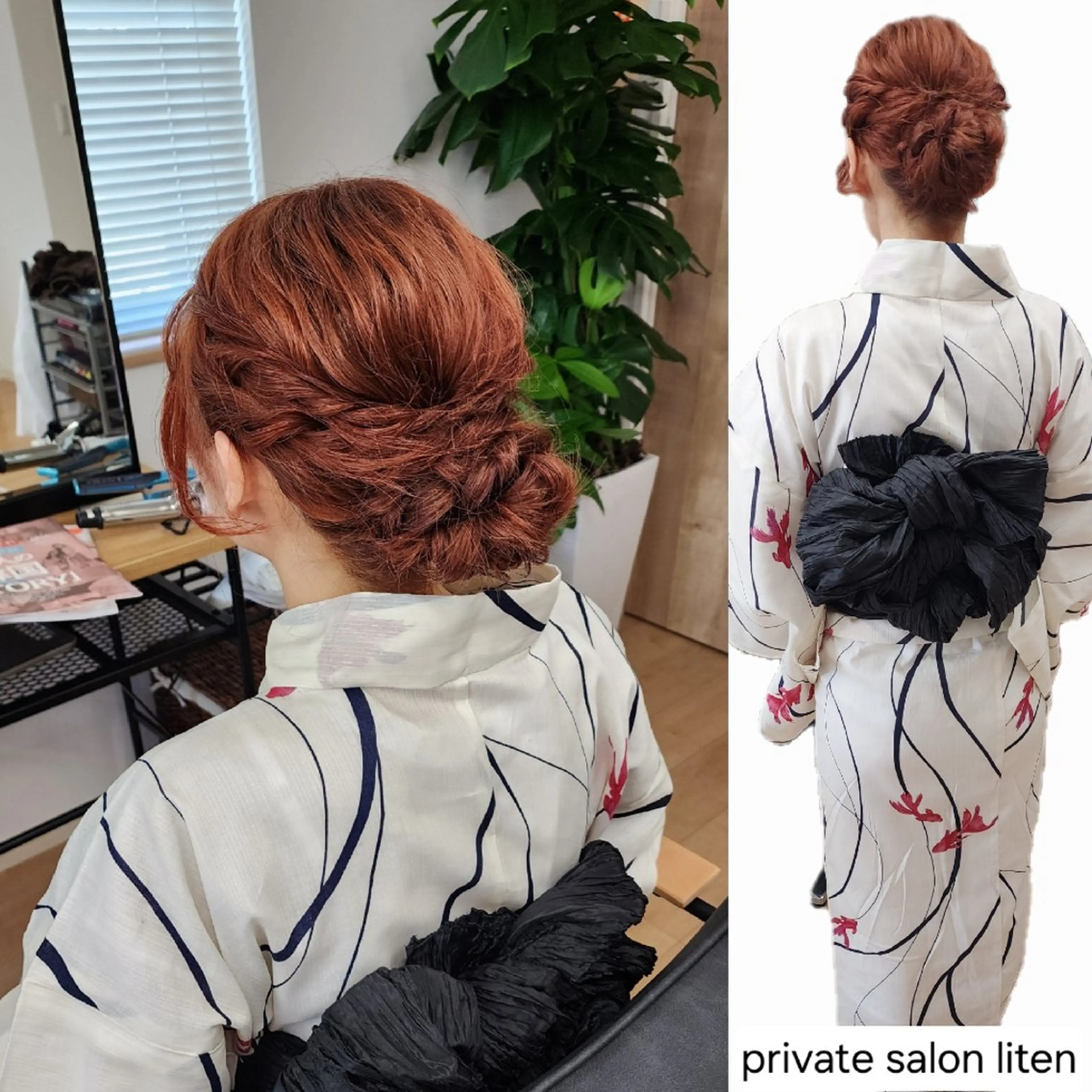   litenのマツエク・マツパデザイン