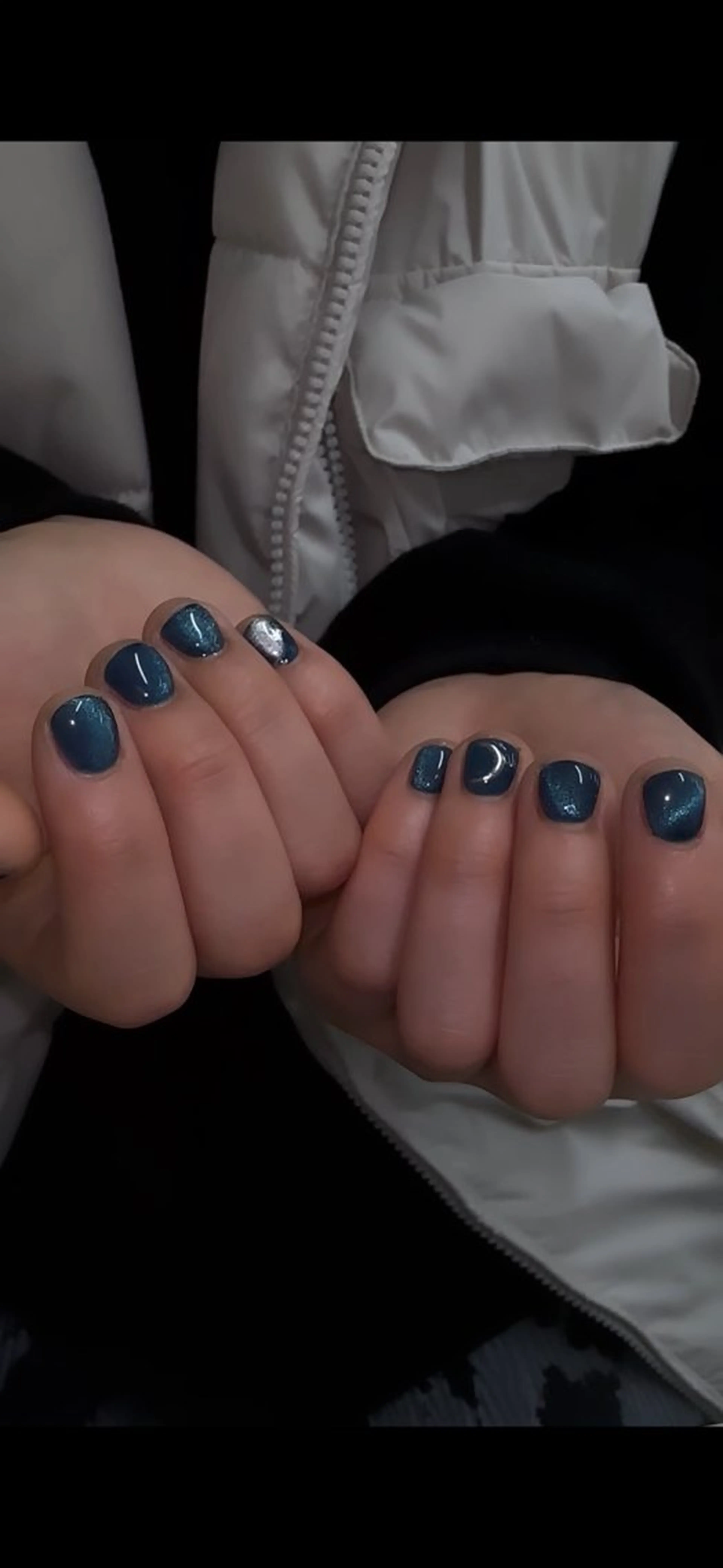 ネイル mignon nailのネイルデザイン