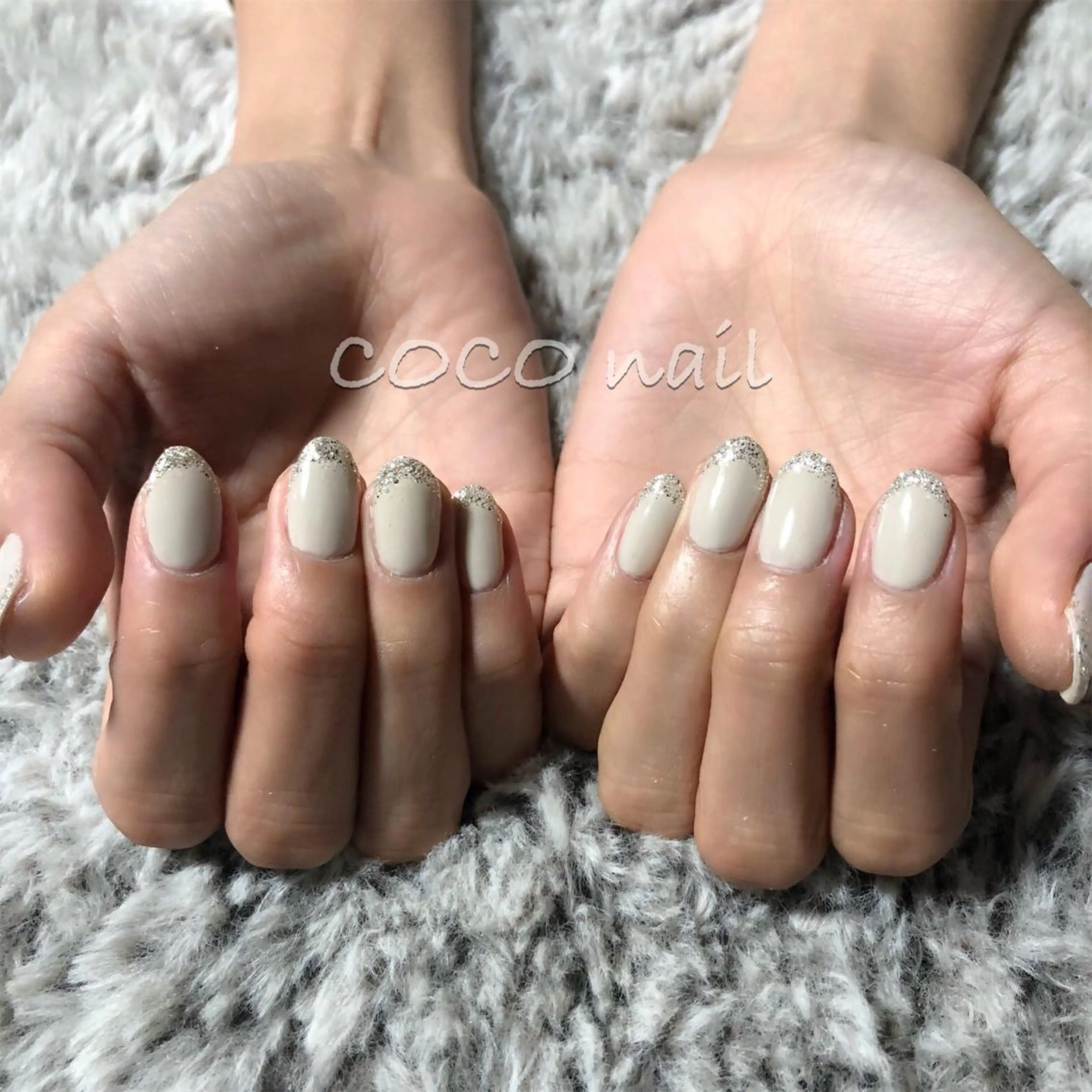ネイル ハンドネイル COCO nailのネイルデザイン