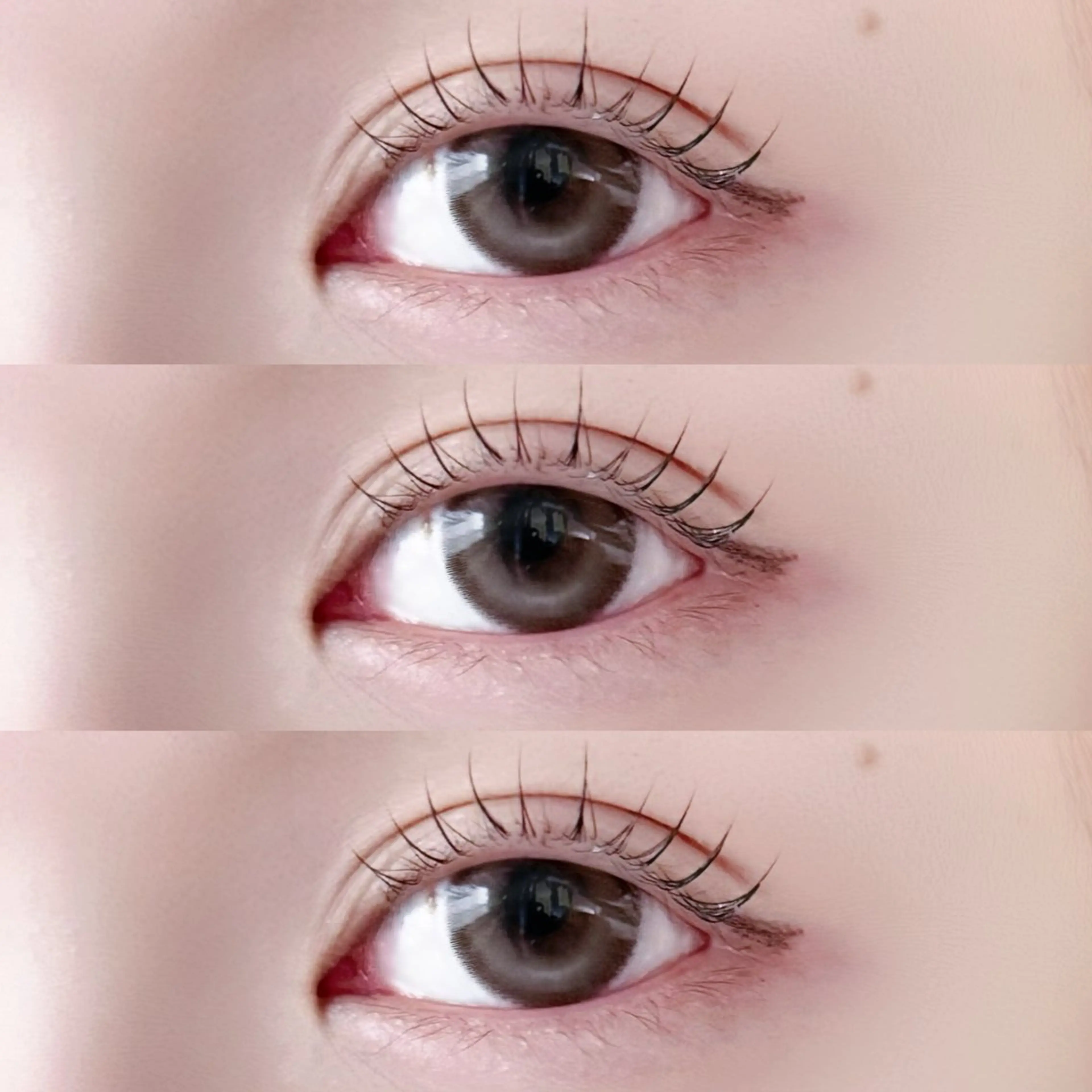 マツエク・マツパ メルク警固店所属・🦋束感まつげ🦋 𝐀𝐲𝐚𝐧𝐚のマツエク・マツパデザイン