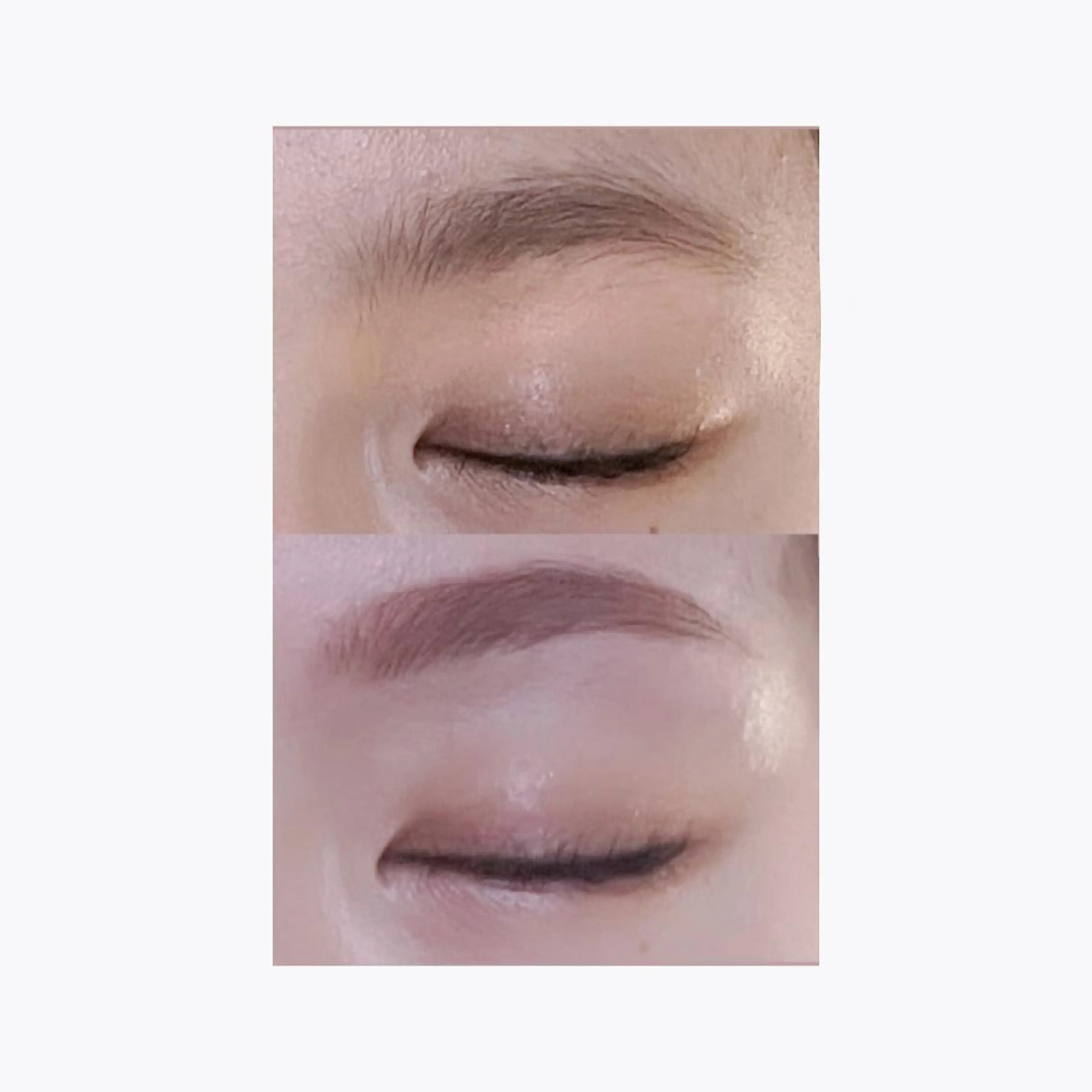 アイブロウ ワックス脱毛 眉カット その他(アイブロウ) 片桐 星のマツエク・マツパデザイン