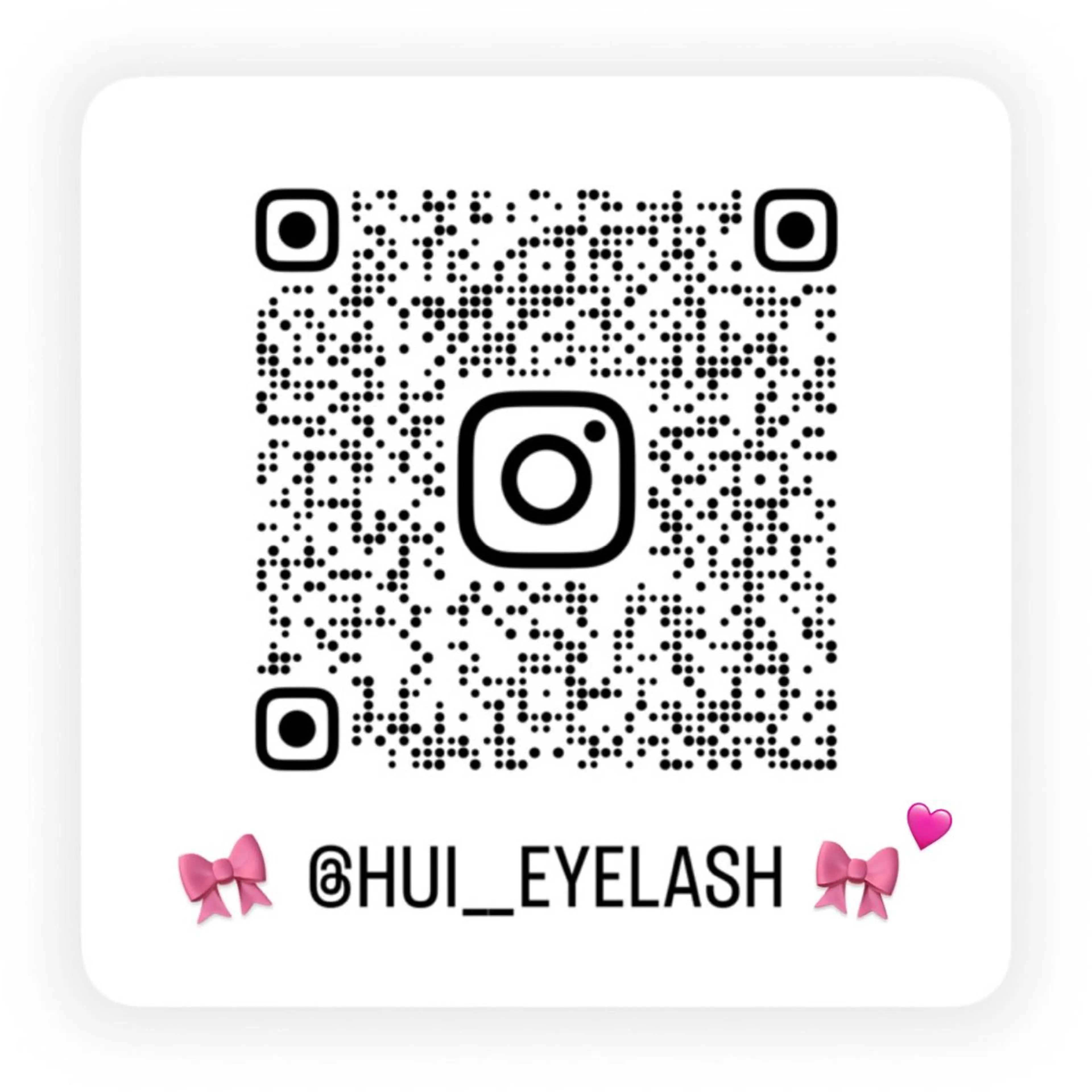 マツエク・マツパ hui eyelash✿のマツエク・マツパデザイン