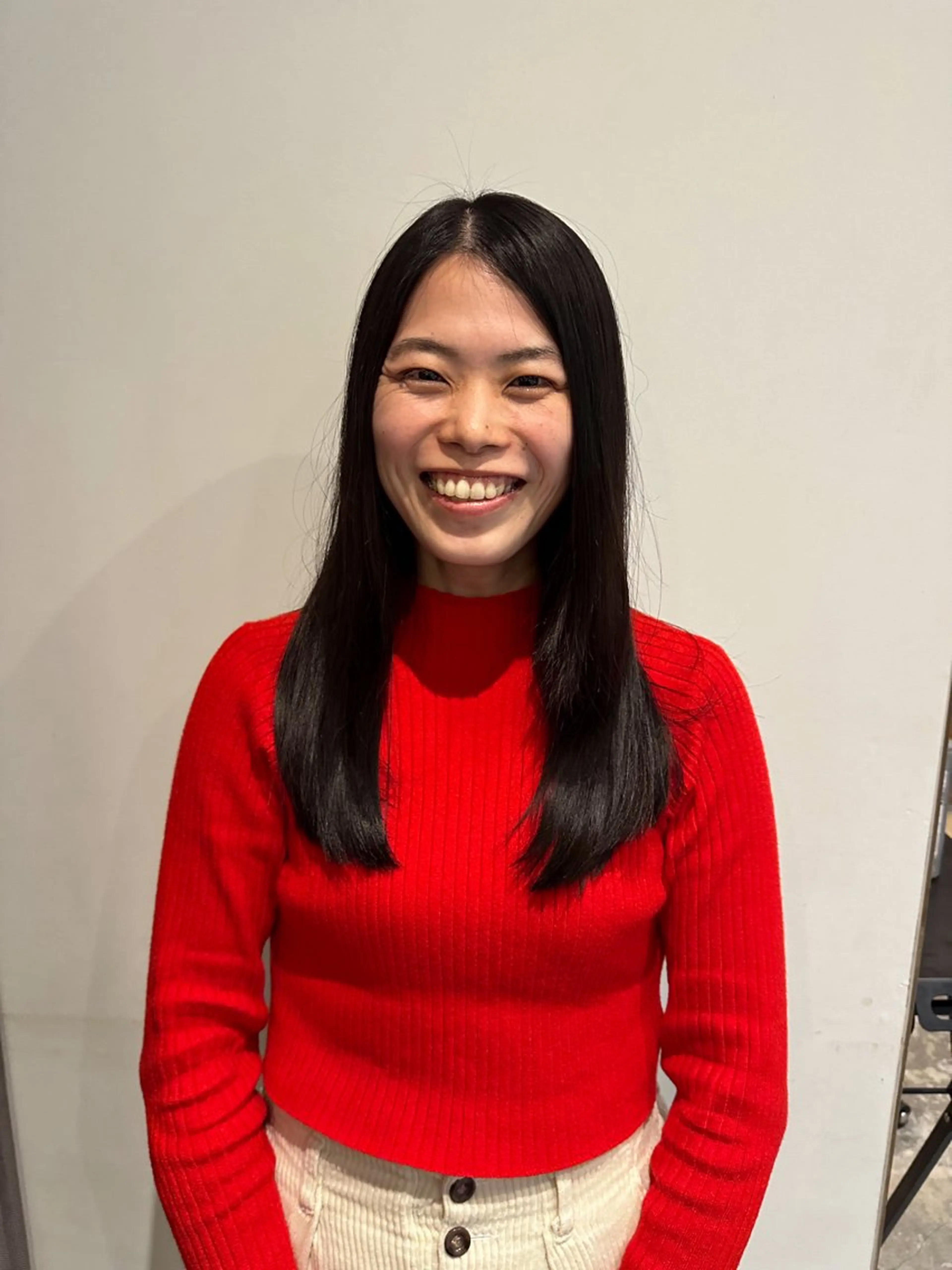 ロング 大人ショート/鎌倉/ 似合わせ/不動のヘアスタイル