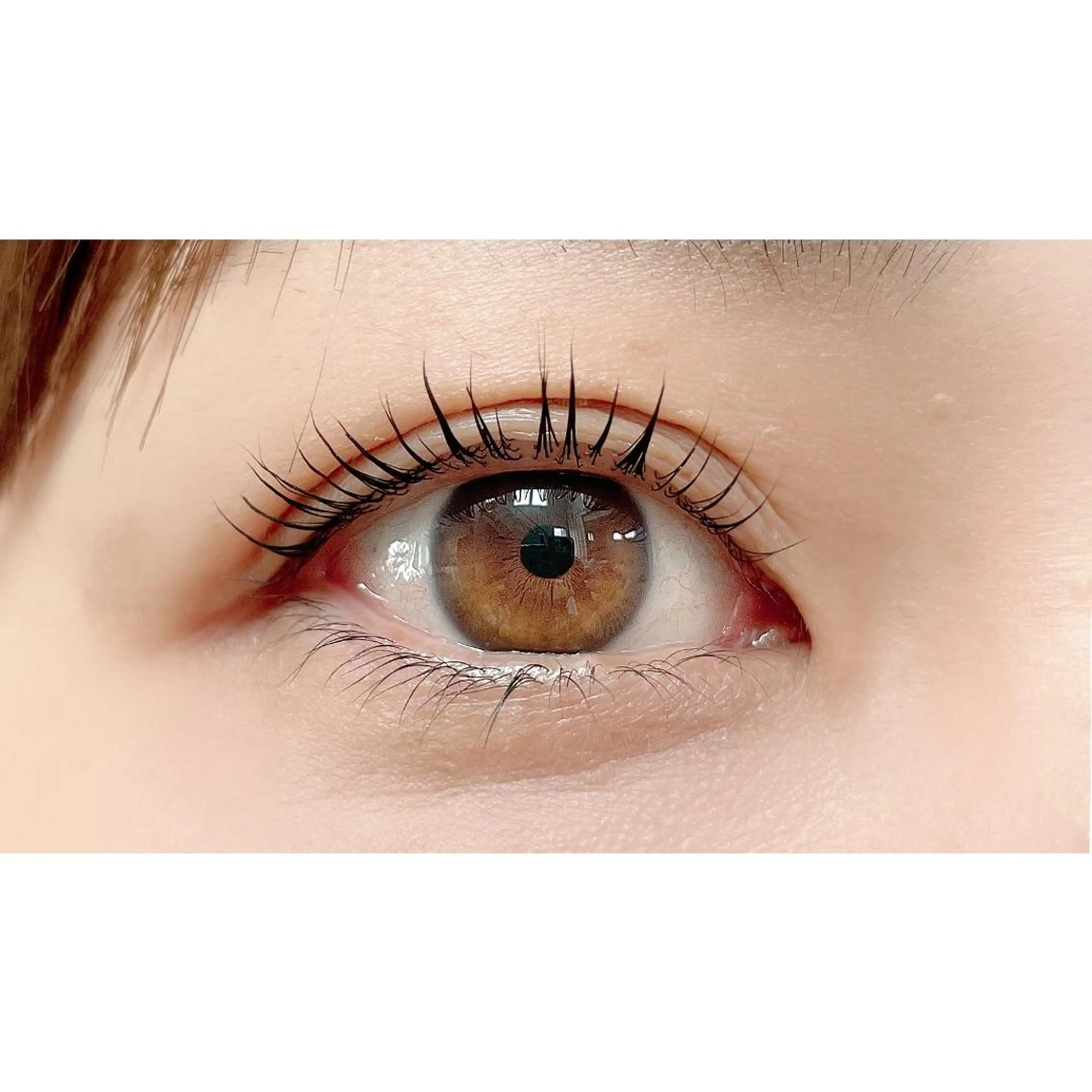 マツエク・マツパ loa まつ毛と肌管理のお店のマツエク・マツパデザイン