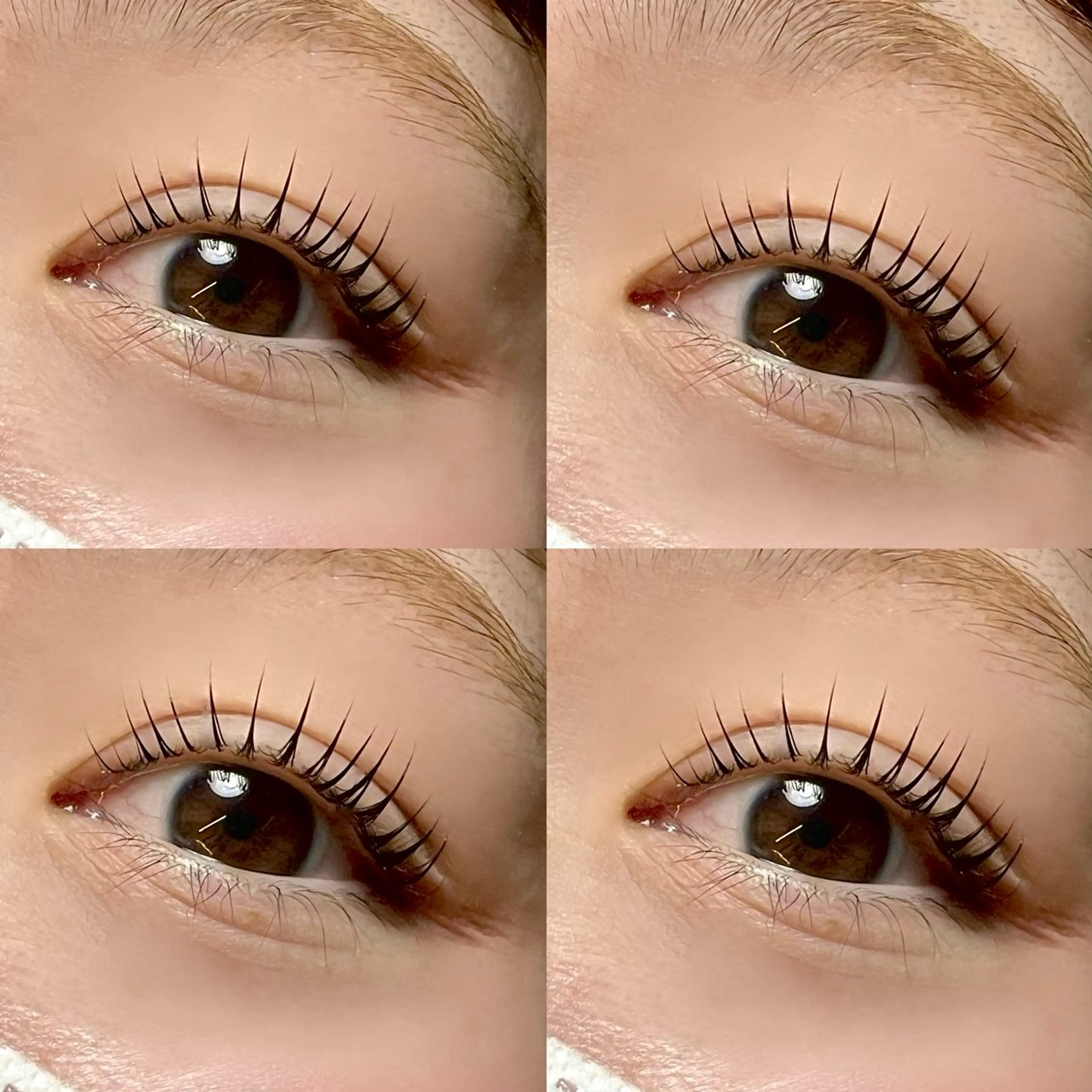 マツエク・マツパ 🎀fein. eye&nail🎀のマツエク・マツパデザイン