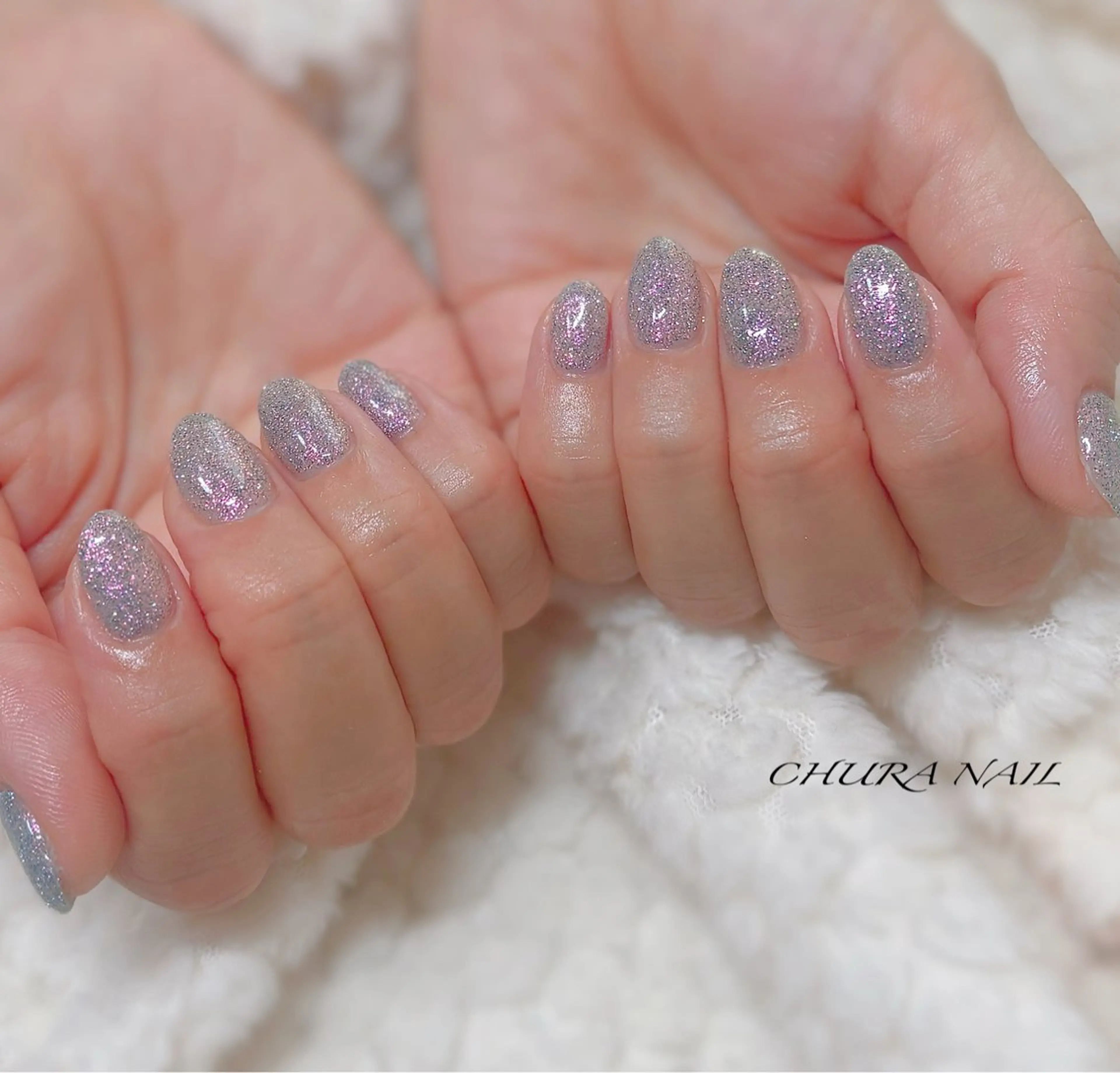 ネイル CHURA NAIL YUIのネイルデザイン