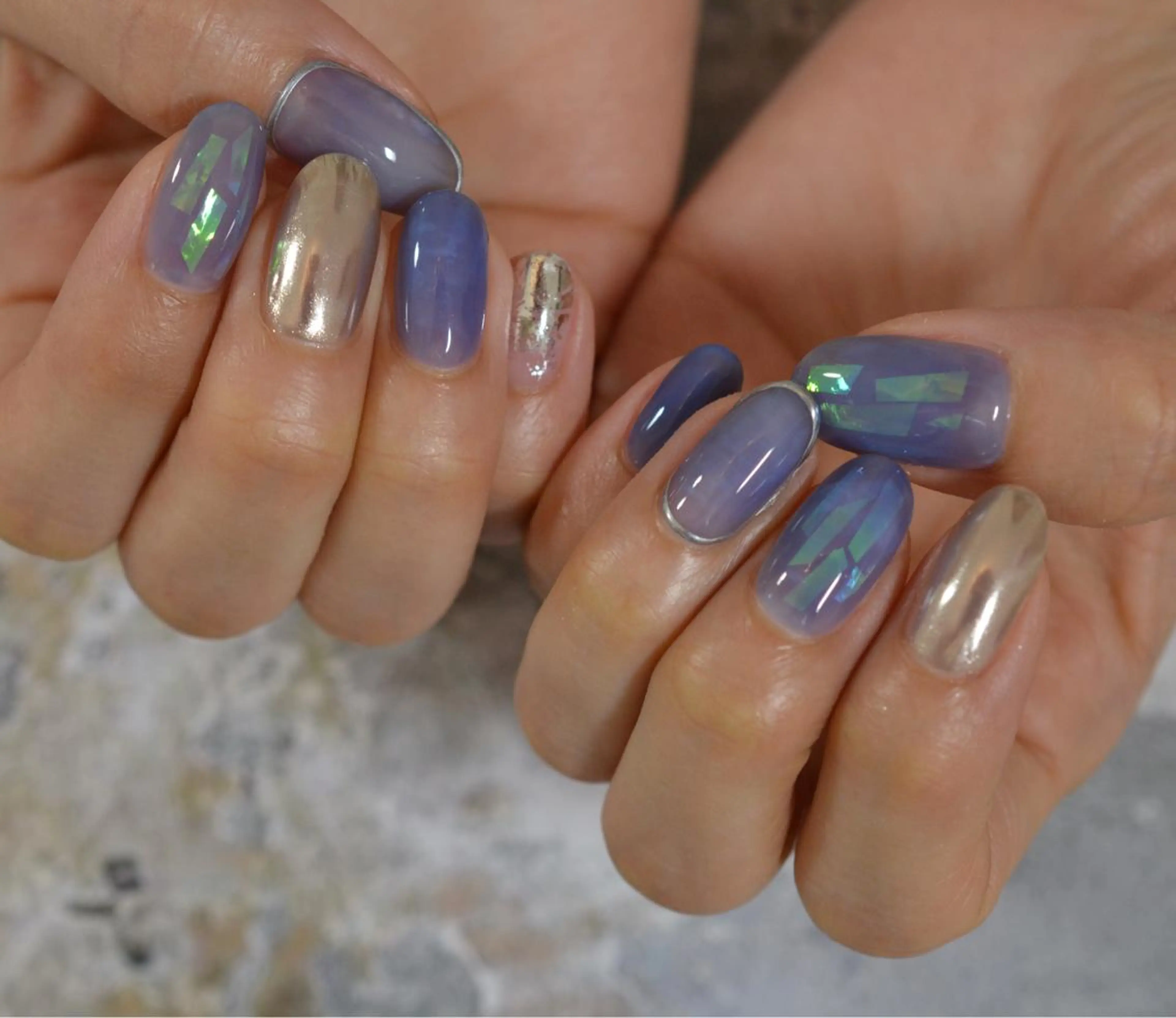 ネイル tsuki elfのエステ・リラクイメージ