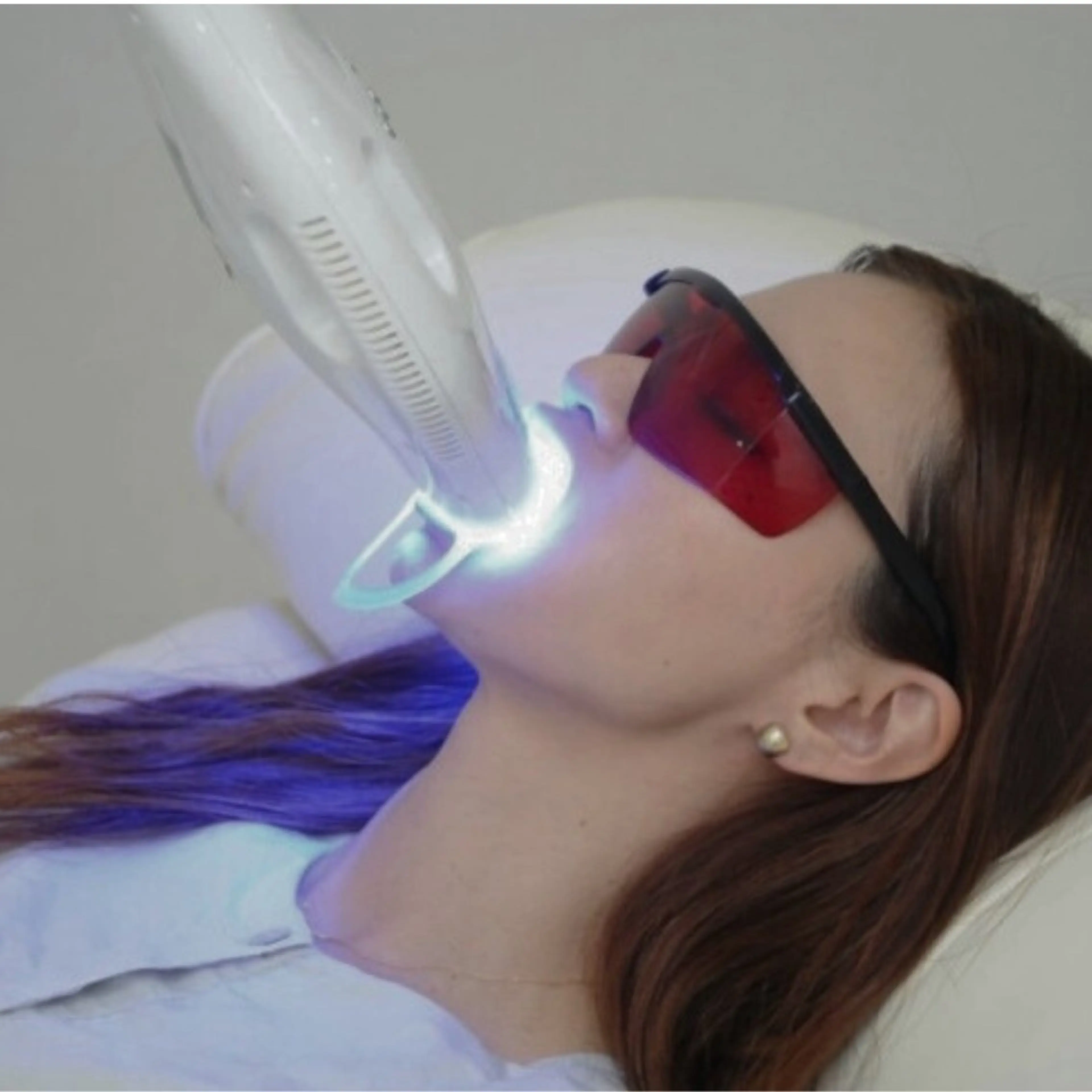 温活美肌専門サロン Lien『リアン』のエステ・リラクイメージ