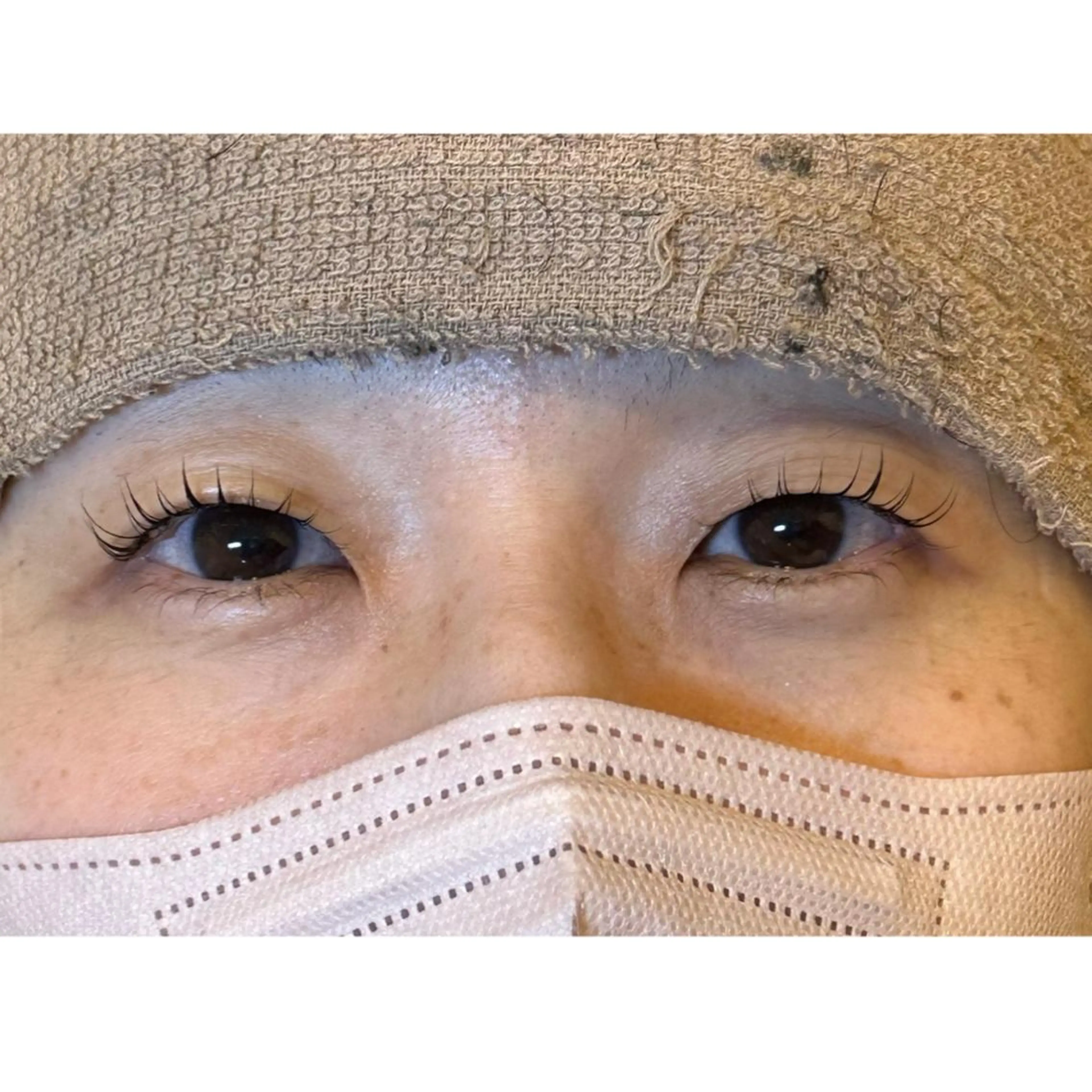 マツエク・マツパ Daisylash 梅田店 實生のマツエク・マツパデザイン