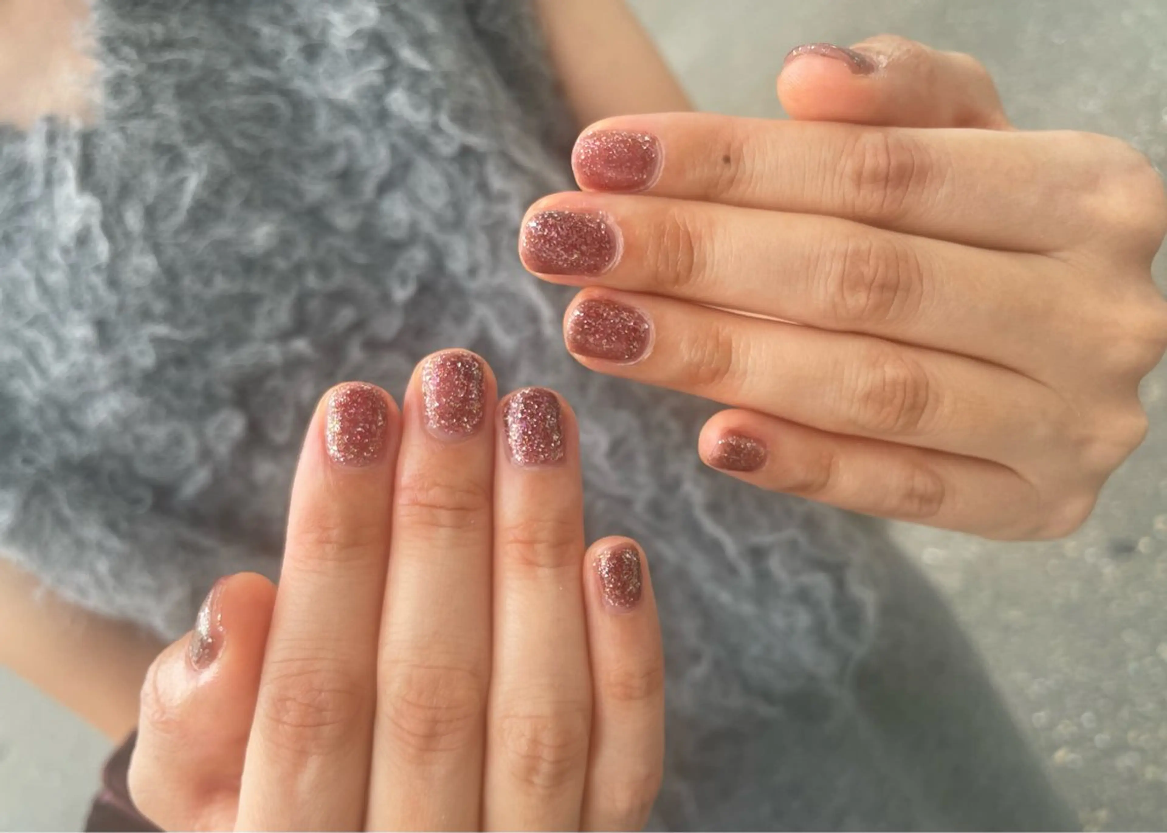 ネイル valla kumikaのネイルデザイン