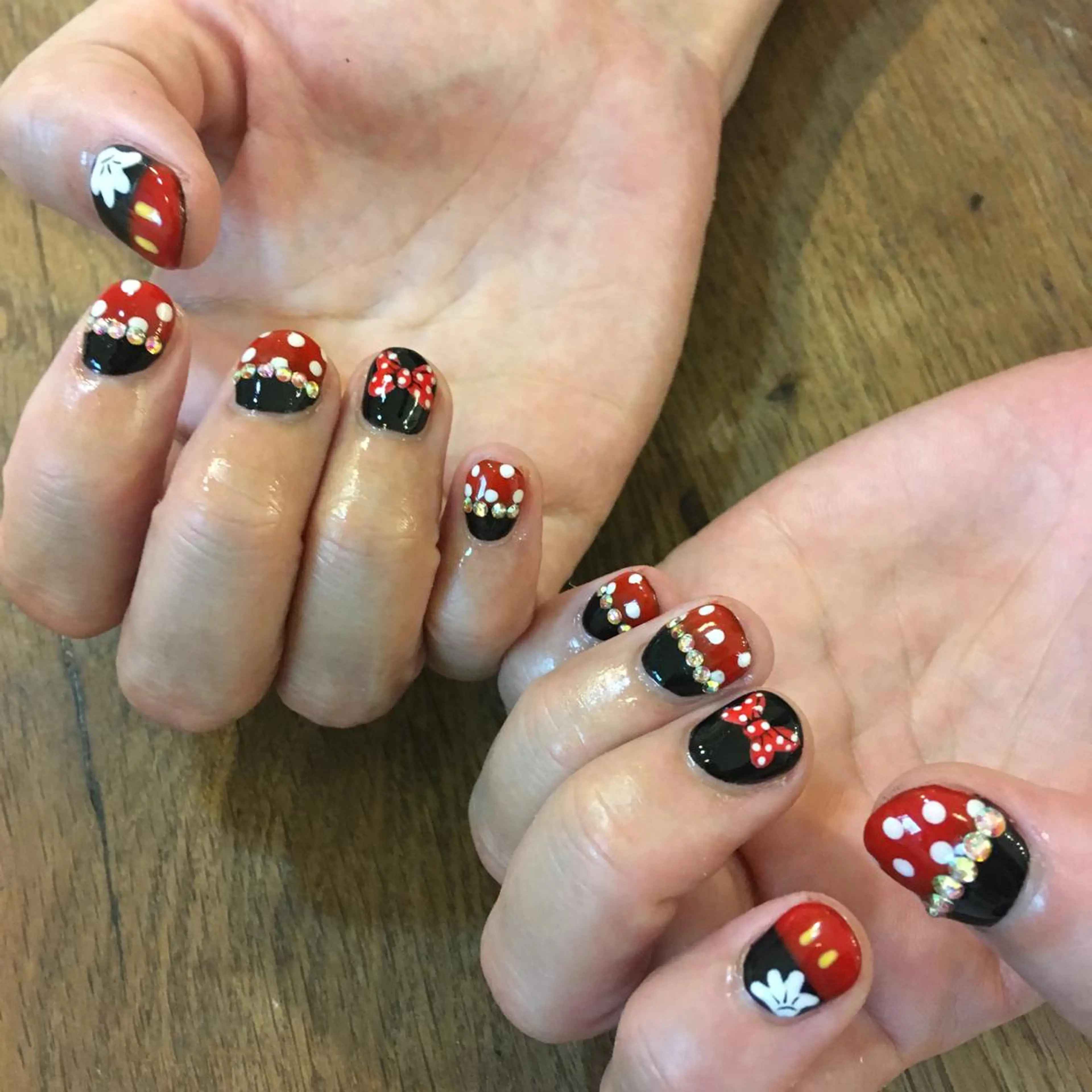 ネイル ☆ KAYOKO ☆のネイルデザイン