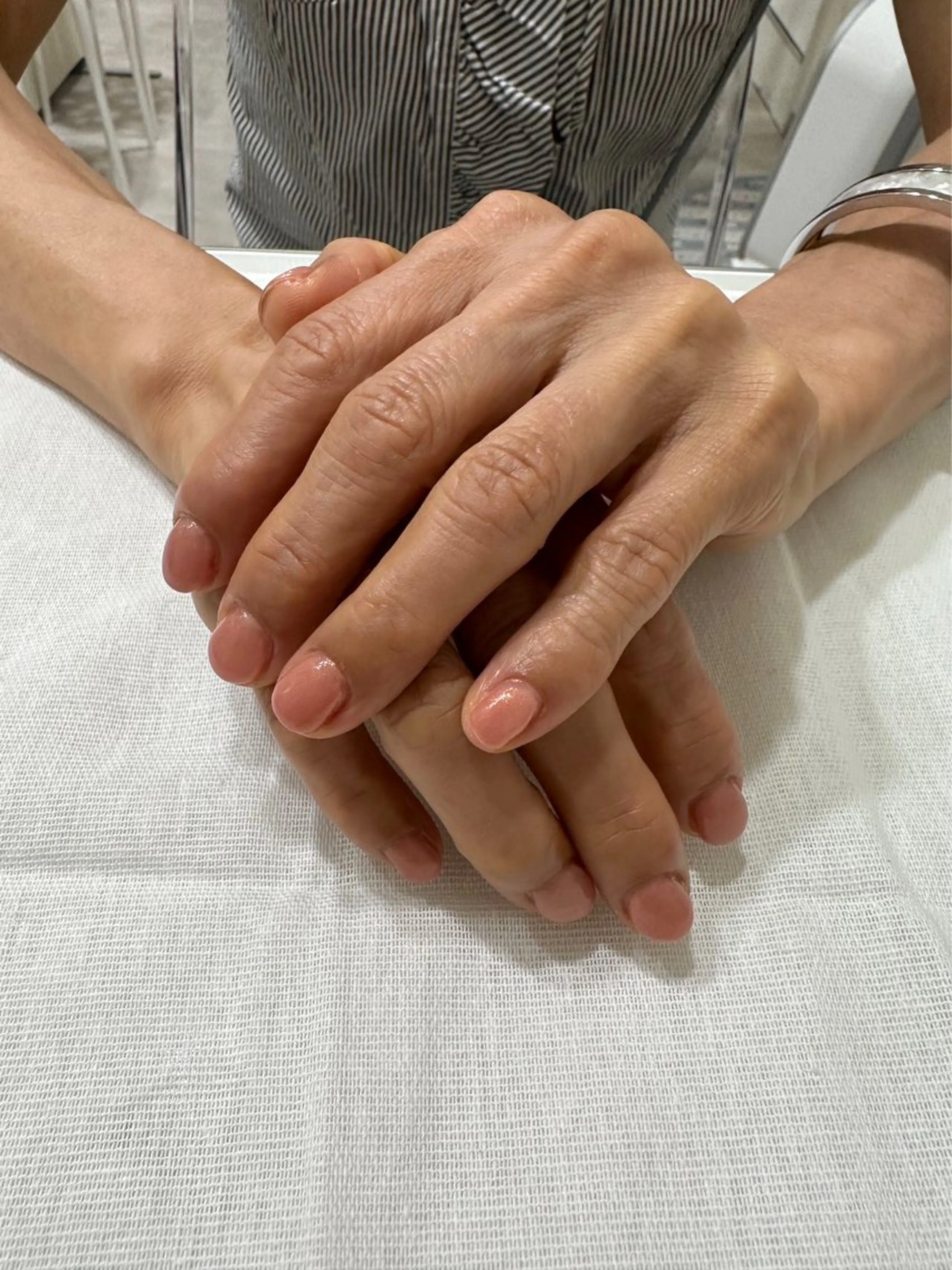 ネイル T&B ネイル渋谷店のネイルデザイン