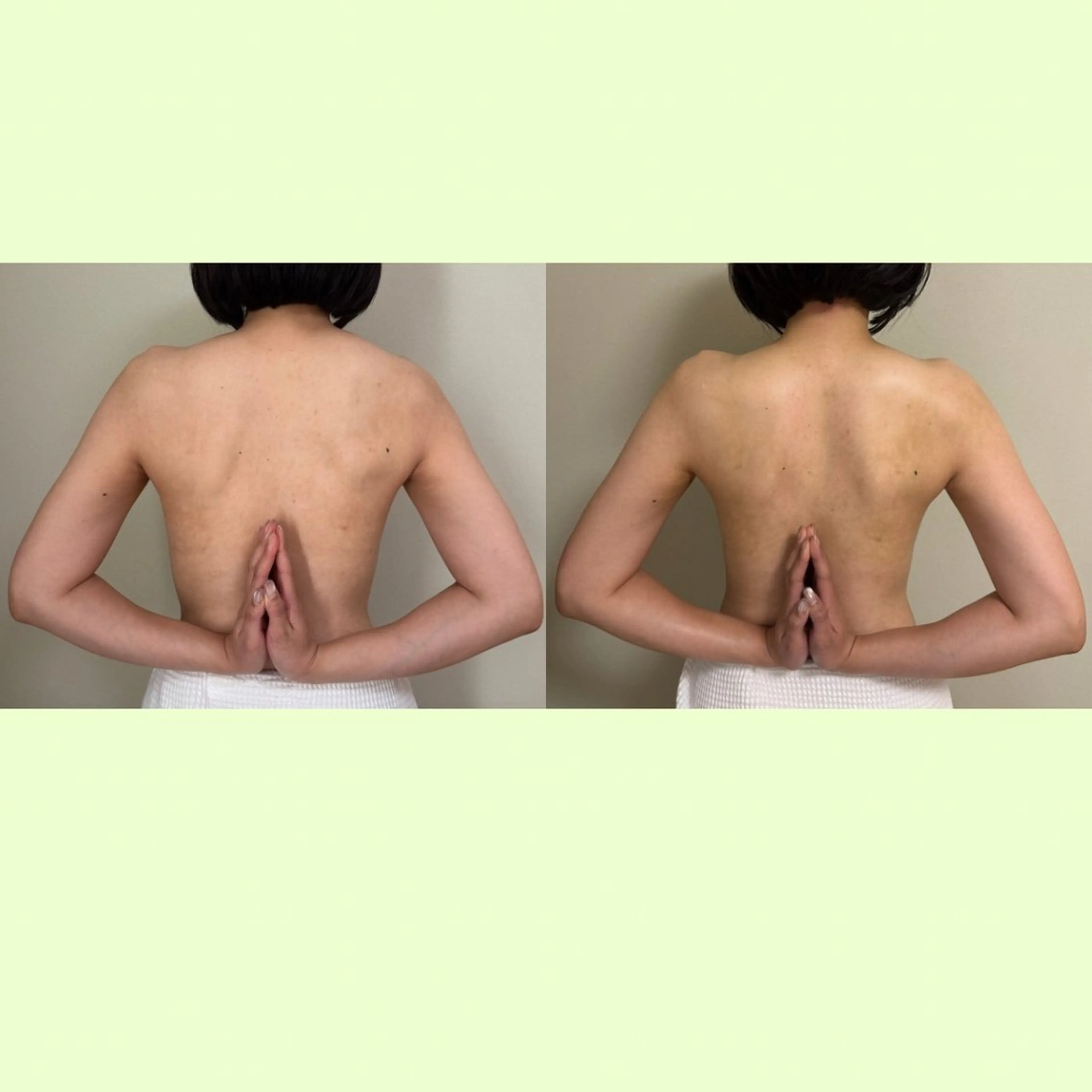 リラクゼーションスパ　ひのき所属・spaHINOKI 【女性専用】のエステ・リラクイメージ