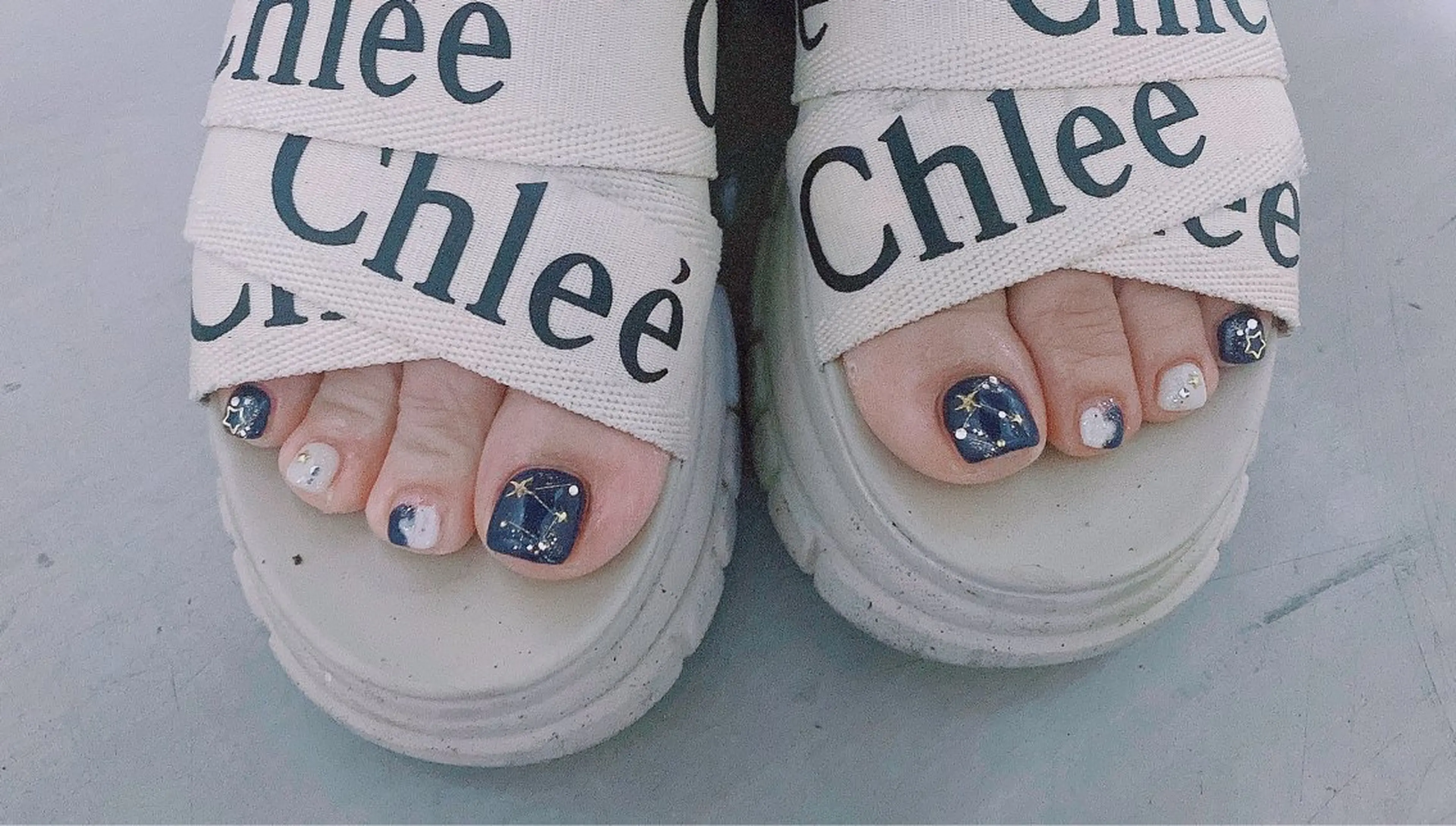 ネイル Nail Annのネイルデザイン