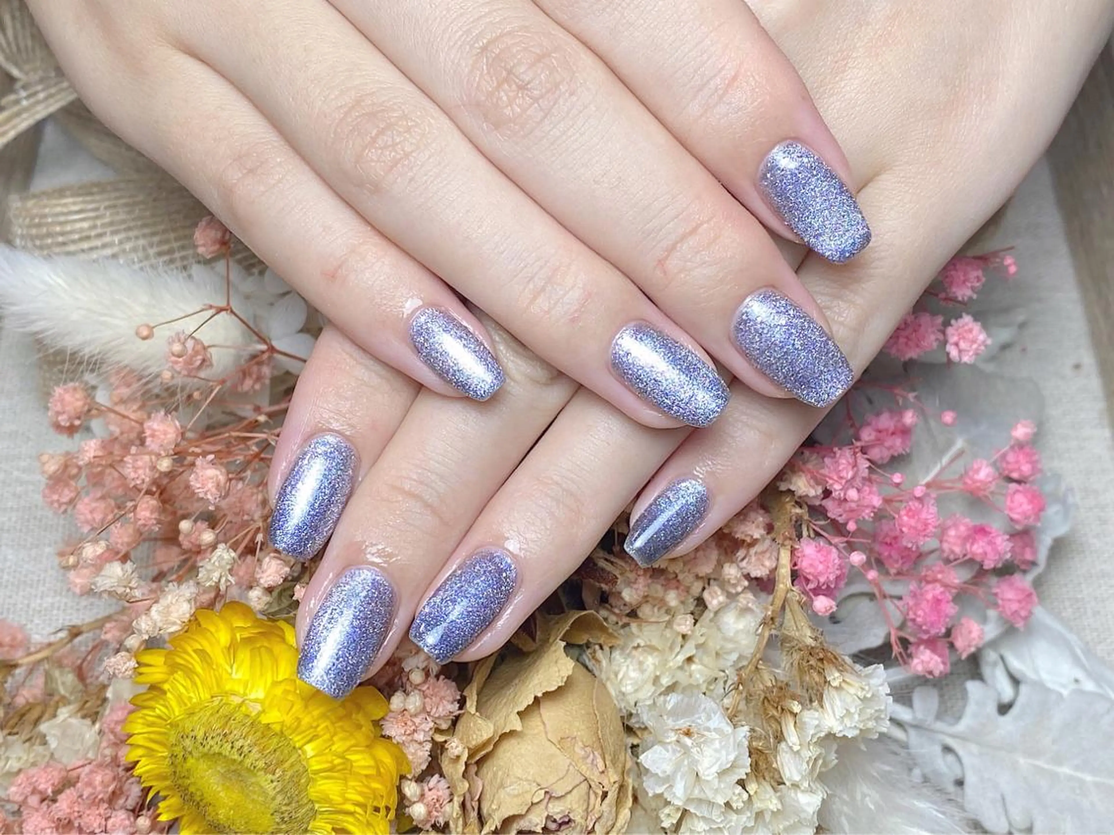 ネイル ハンドネイル MSSugar Nailのネイルデザイン