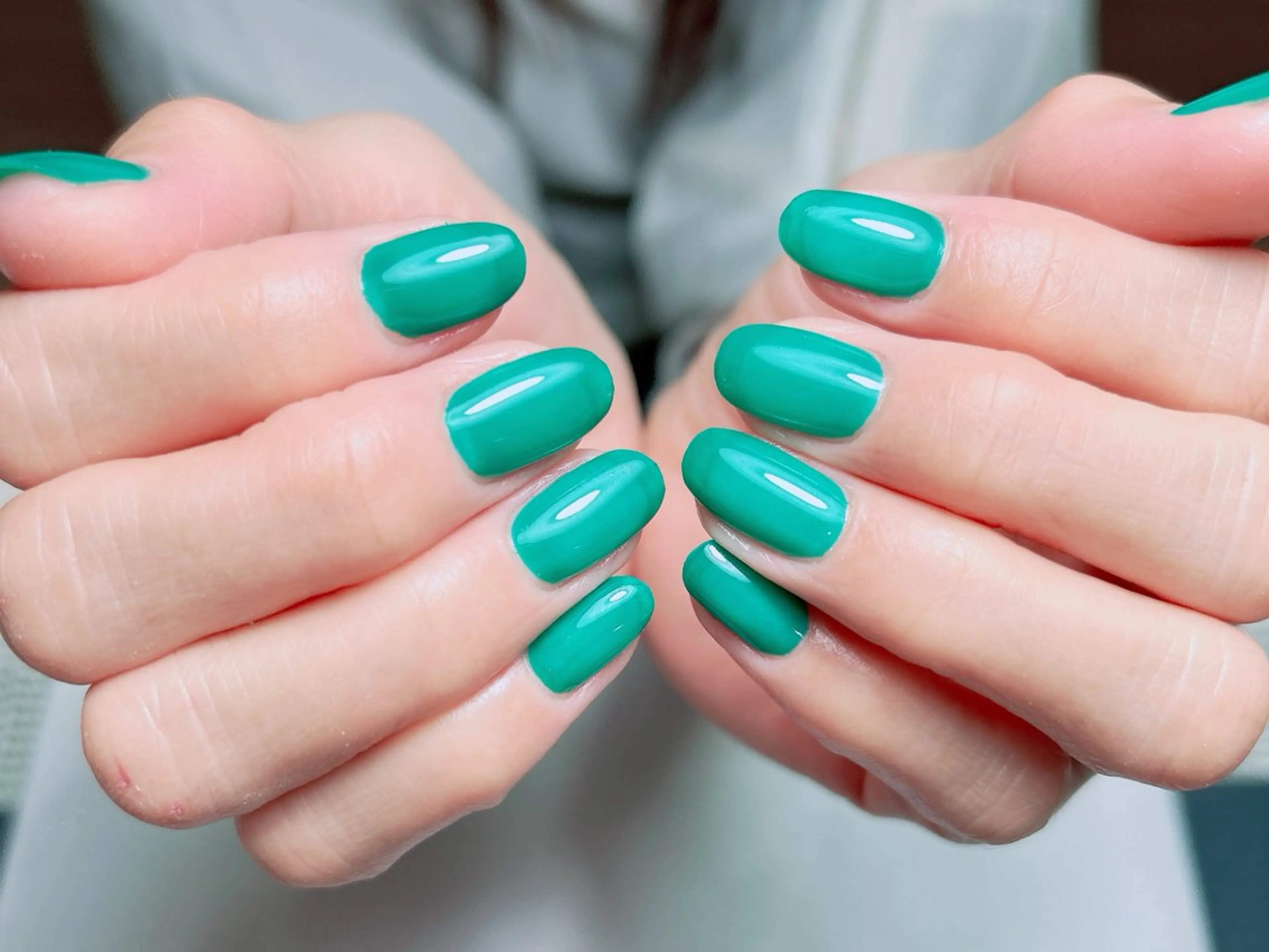 ネイル 桑田 あずさのネイルデザイン