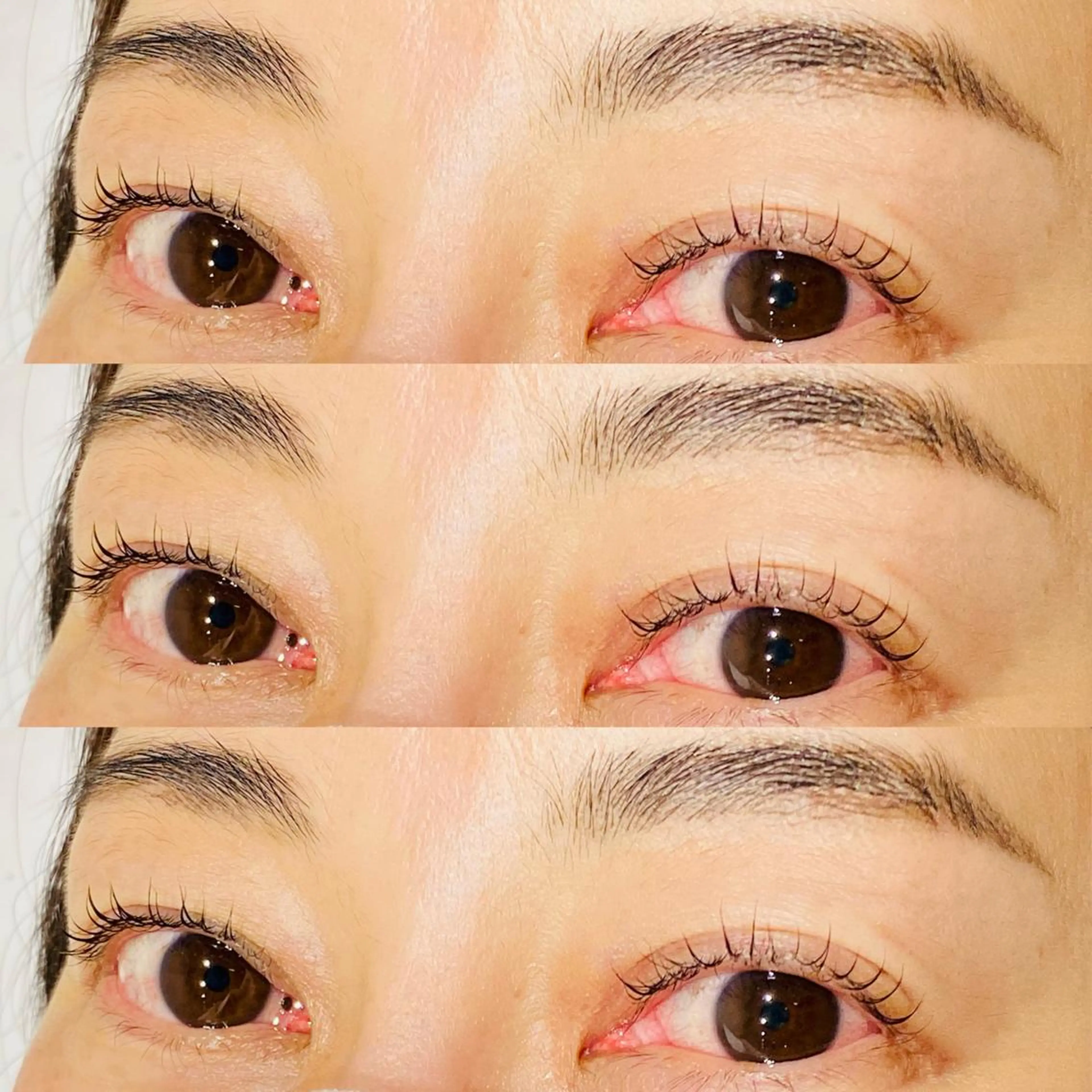 マツエク・マツパ Nail&Eyelash KIARA所属・閉店 しましたのマツエク・マツパデザイン