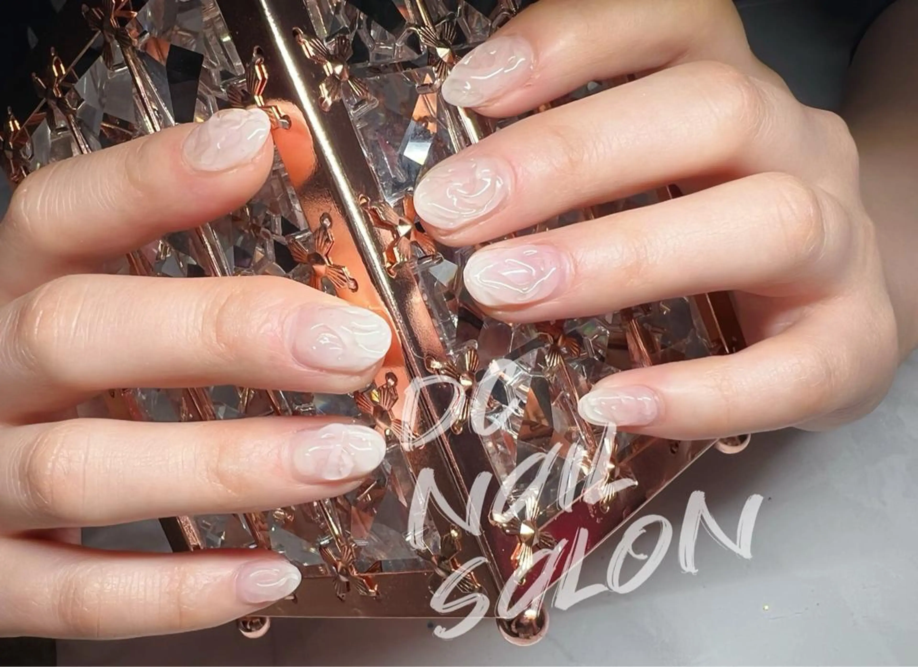 ネイル DC nail salonのネイルデザイン