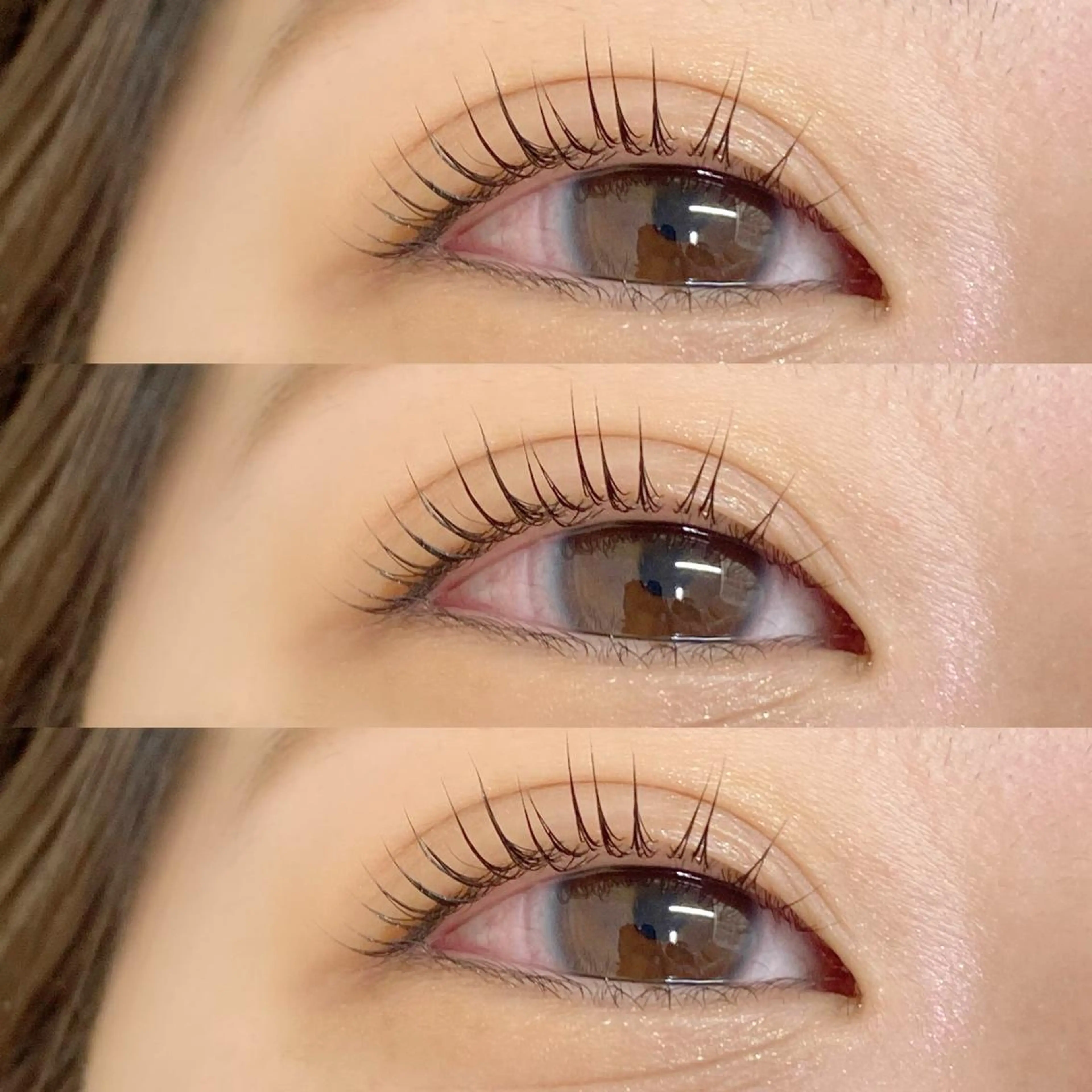 マツエク・マツパ BAMBI所属・BAMBI 🩷KAWAIのマツエク・マツパデザイン