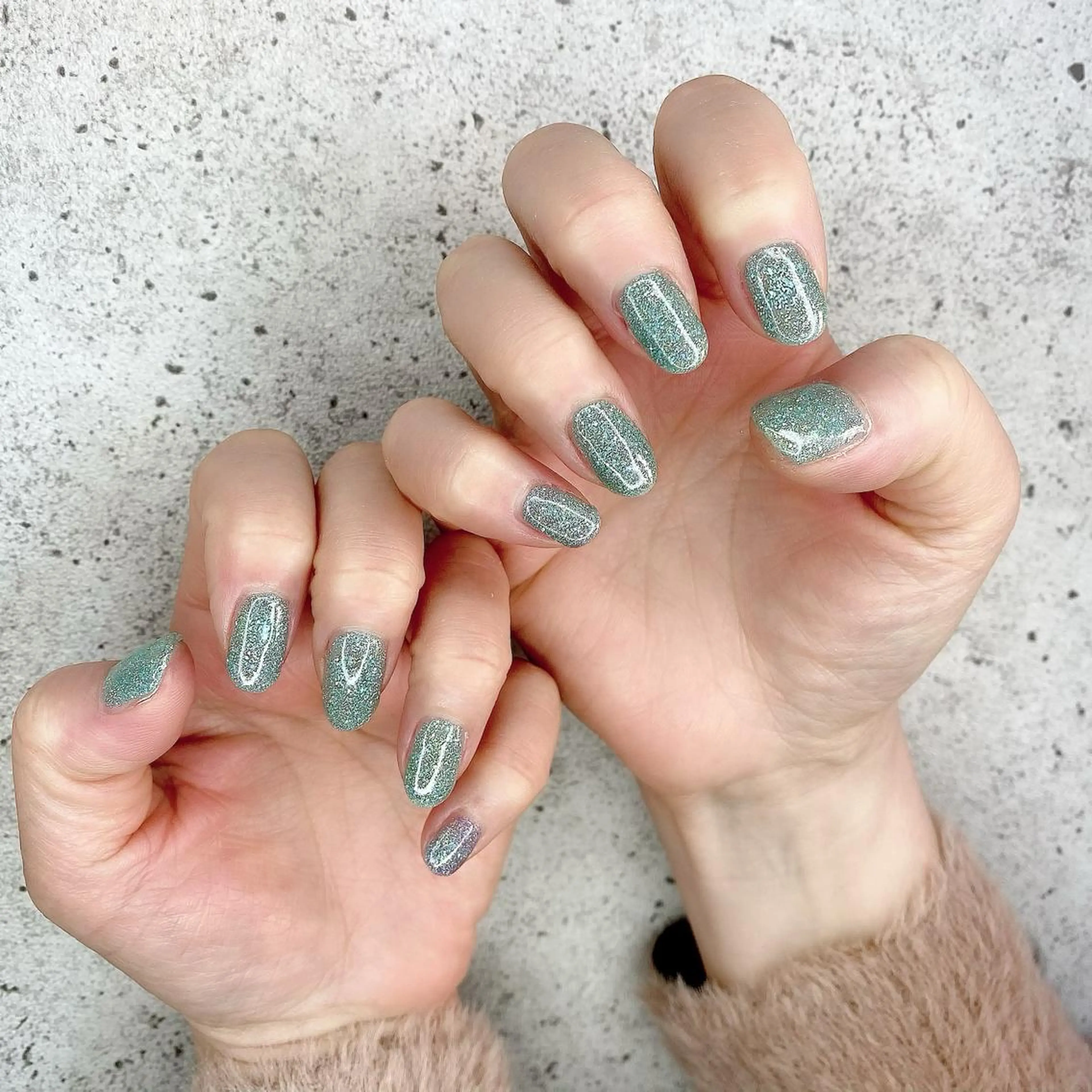 ショート カラー パーマ ヘアアレンジ メンズ キッズ ネイル マツエク・マツパ Salon Ｋのネイルデザイン