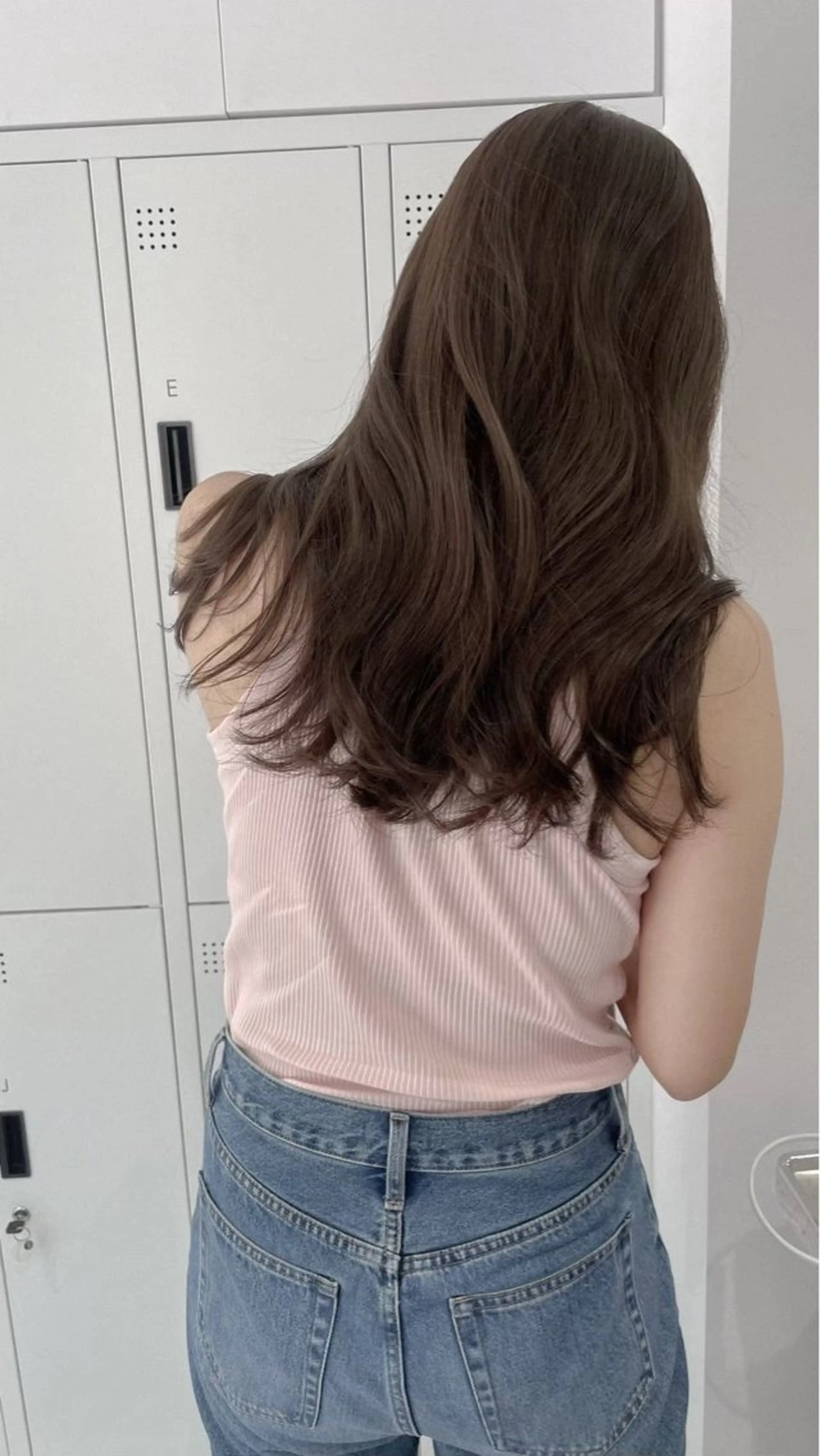 【お手軽ケア🧖🏼‍♀️】ワンカラー +トリートメント+ ケア剤の写真