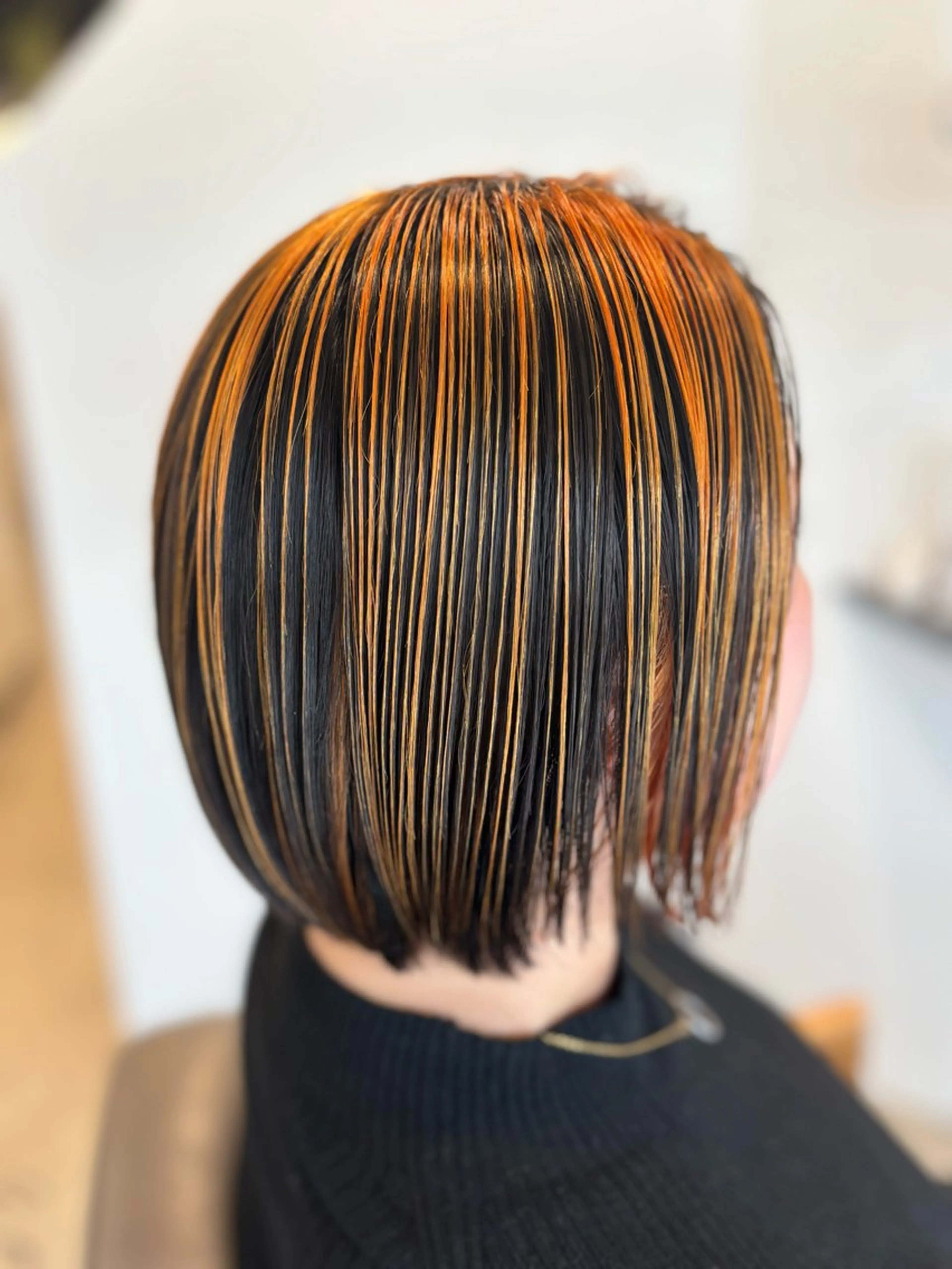 ショート カット ヘアカラー 🩵YUKO🩵 from...✂️のヘアスタイル