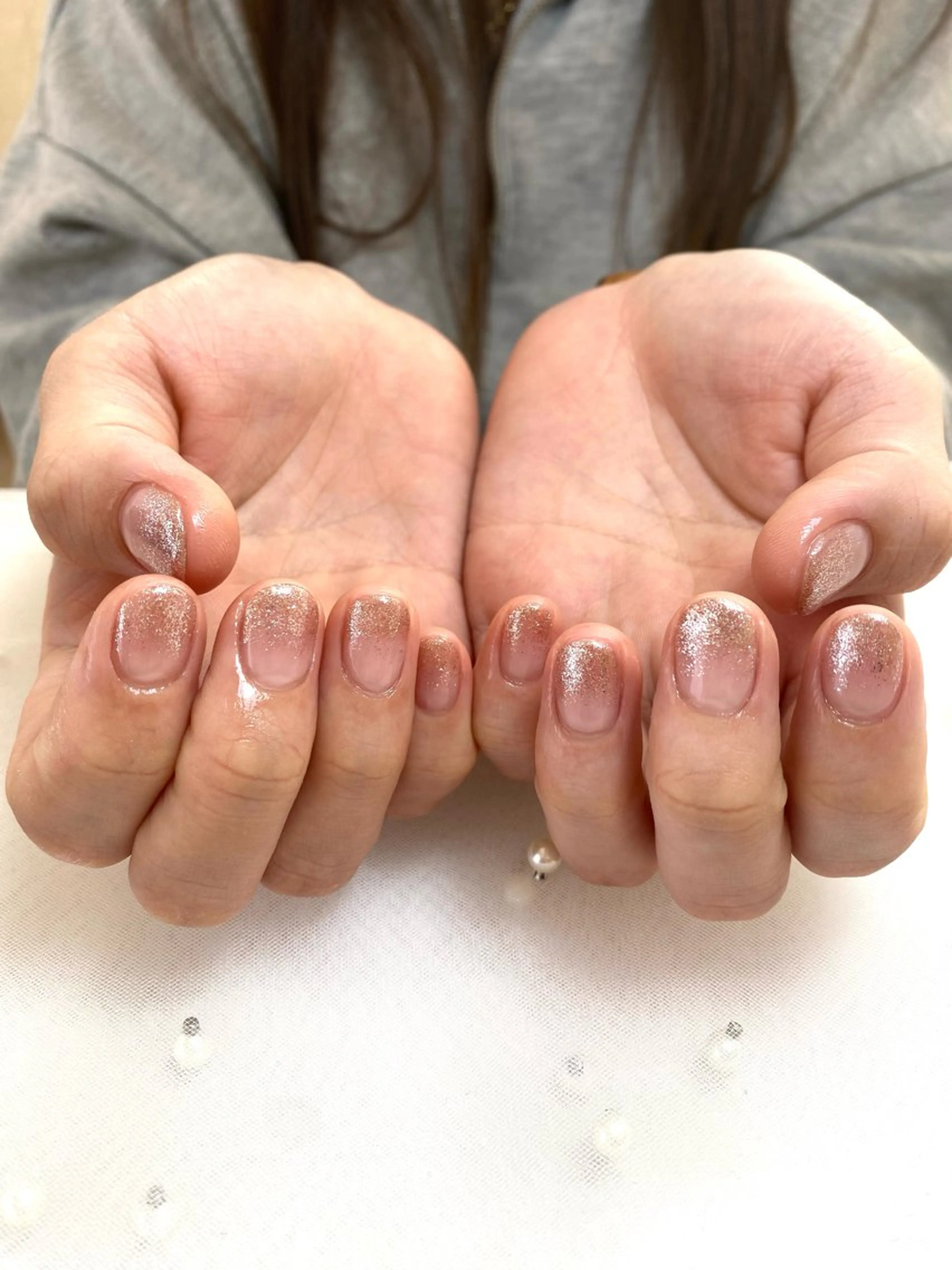 ネイル Nail mimi．のネイルデザイン