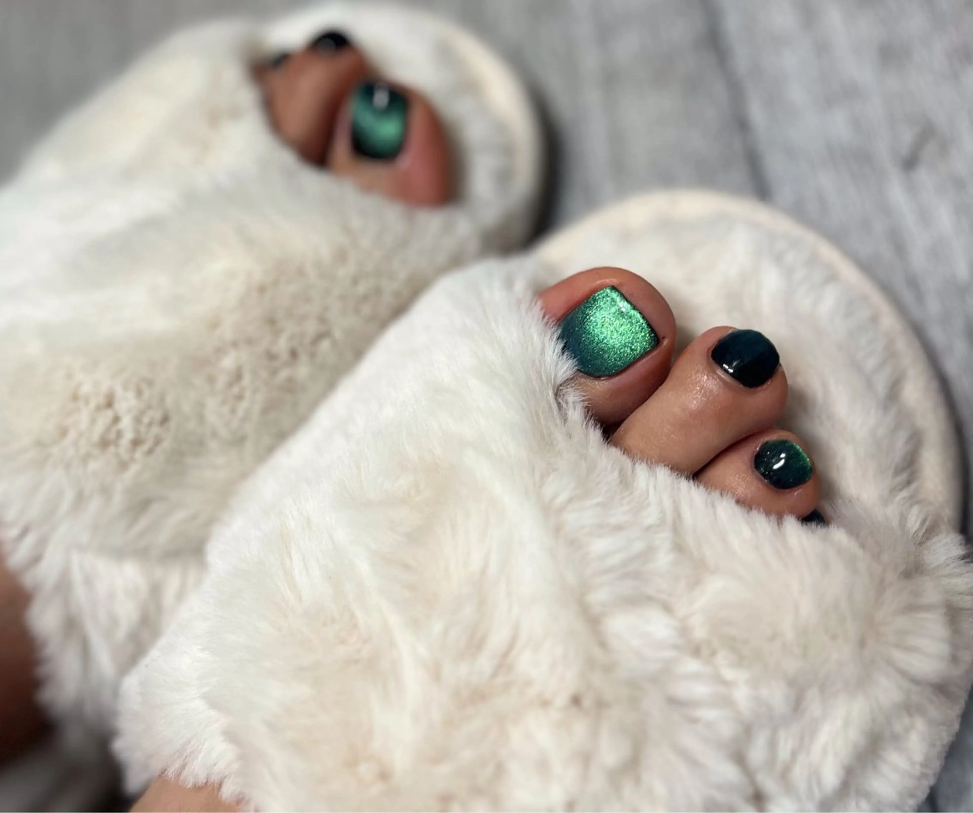 ネイル salon improve所属・Salon Improveのネイルデザイン